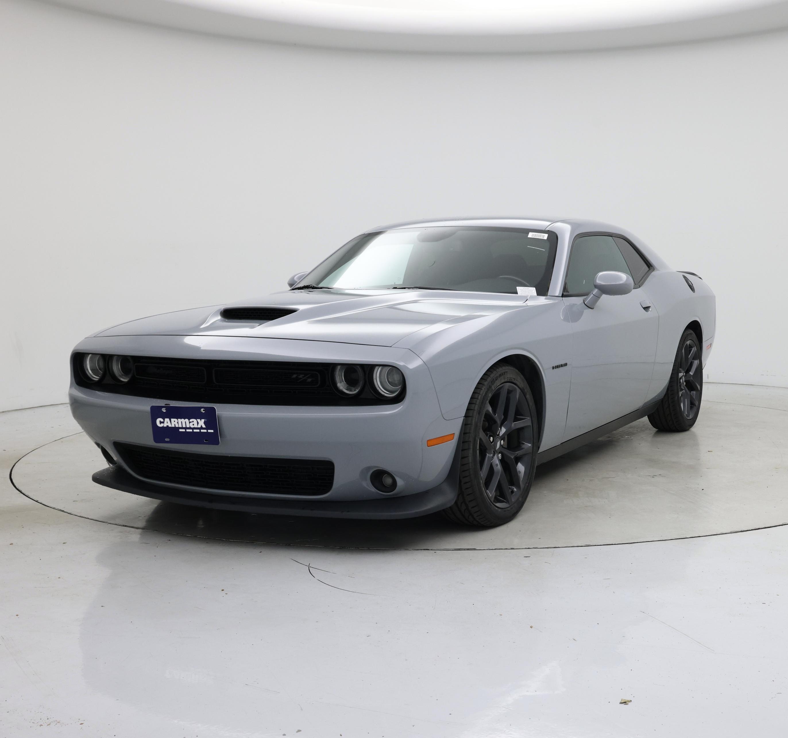 Thumbnail: 2022 Dodge Challenger - 4
