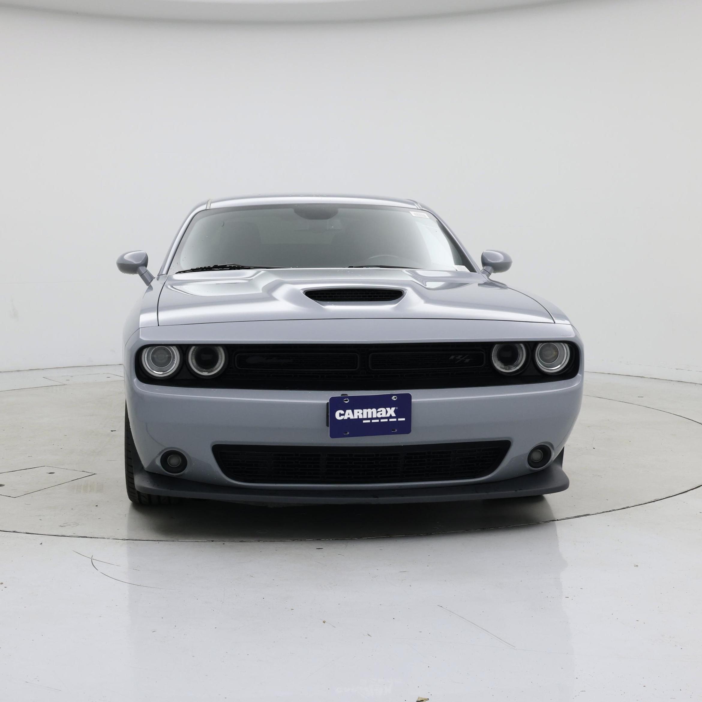 Thumbnail: 2022 Dodge Challenger - 5