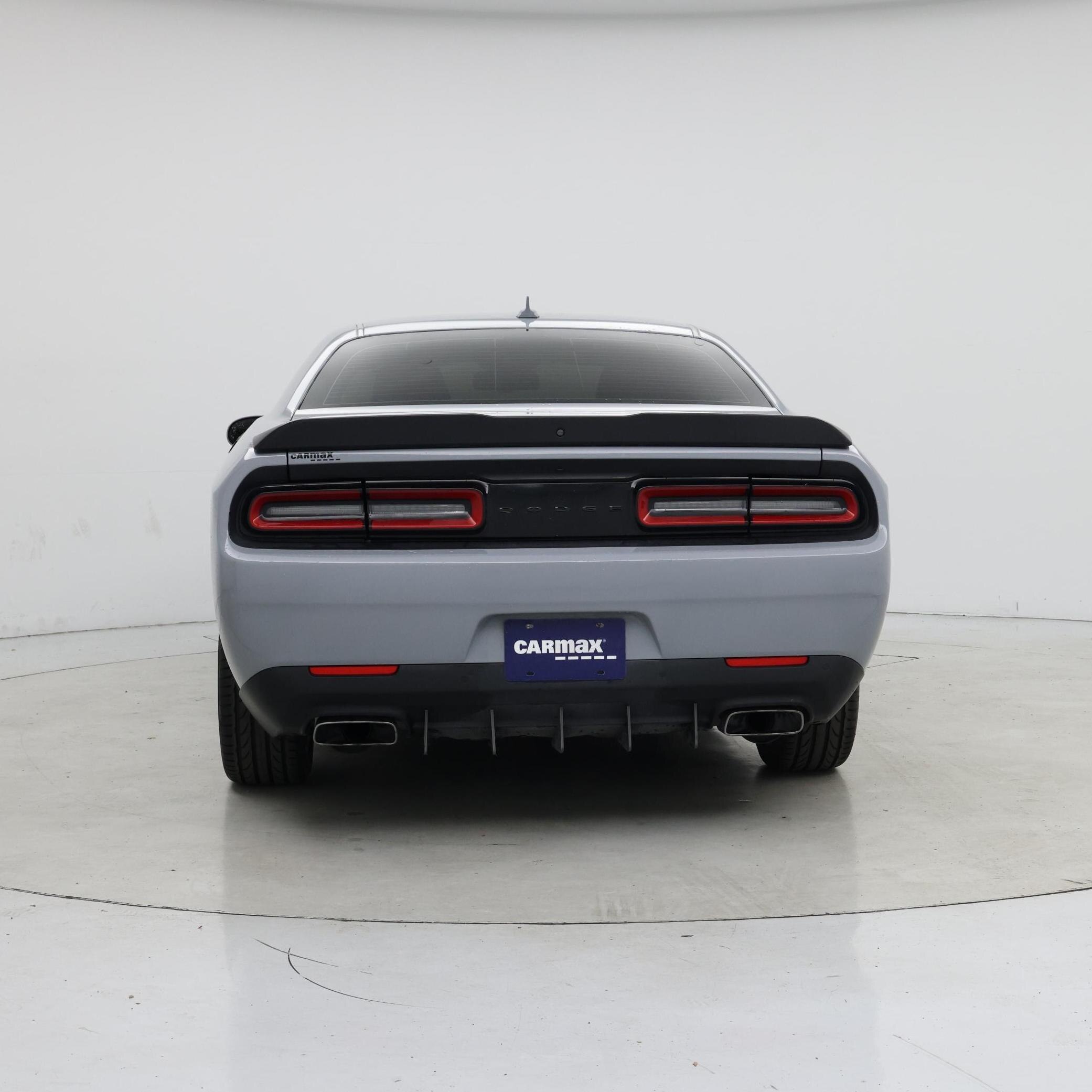 Thumbnail: 2022 Dodge Challenger - 6