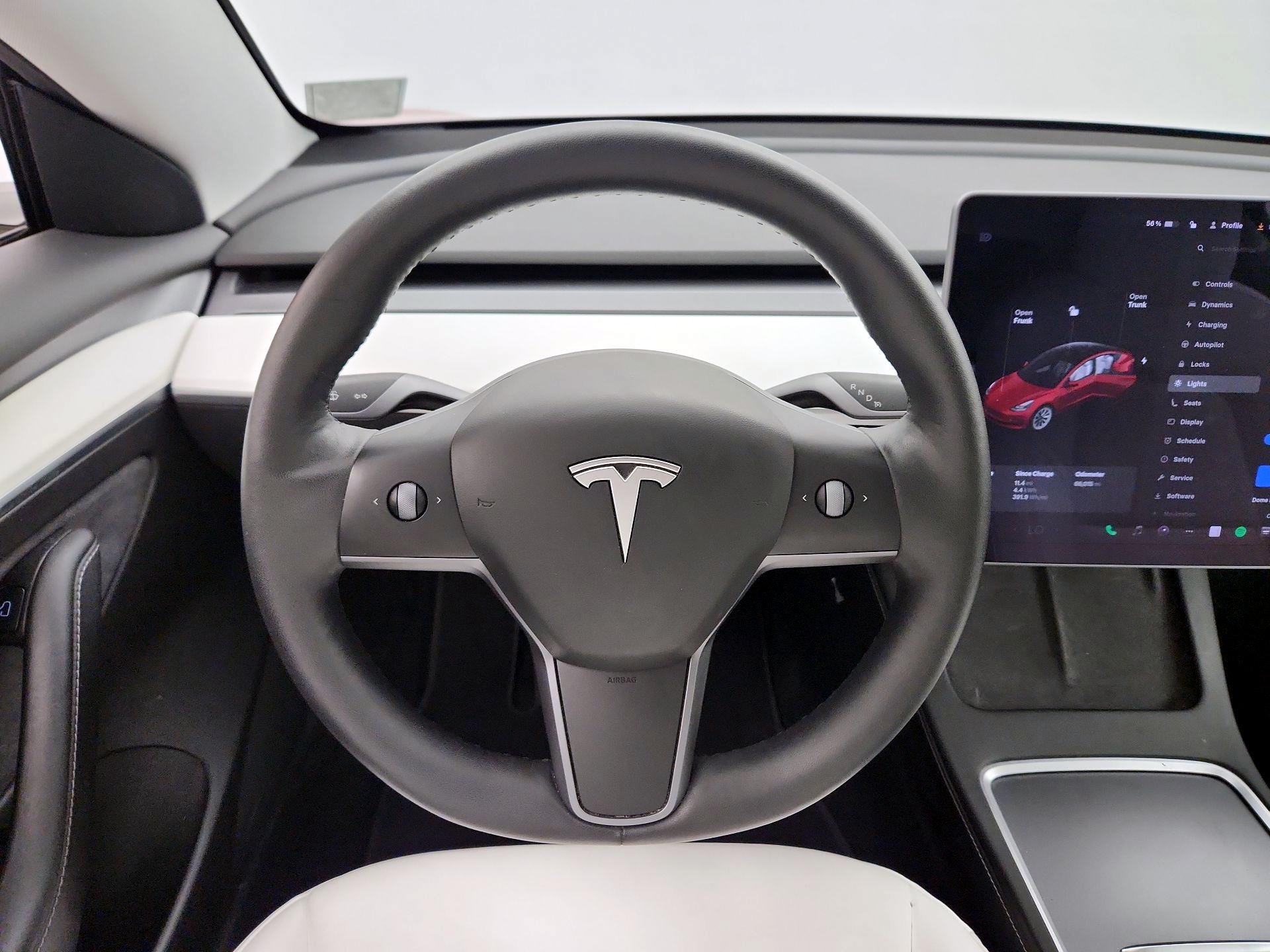 Thumbnail: 2021 Tesla Model 3 - 10