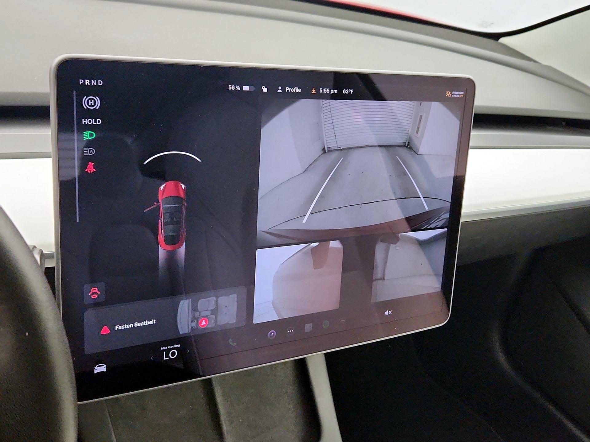 Thumbnail: 2021 Tesla Model 3 - 14