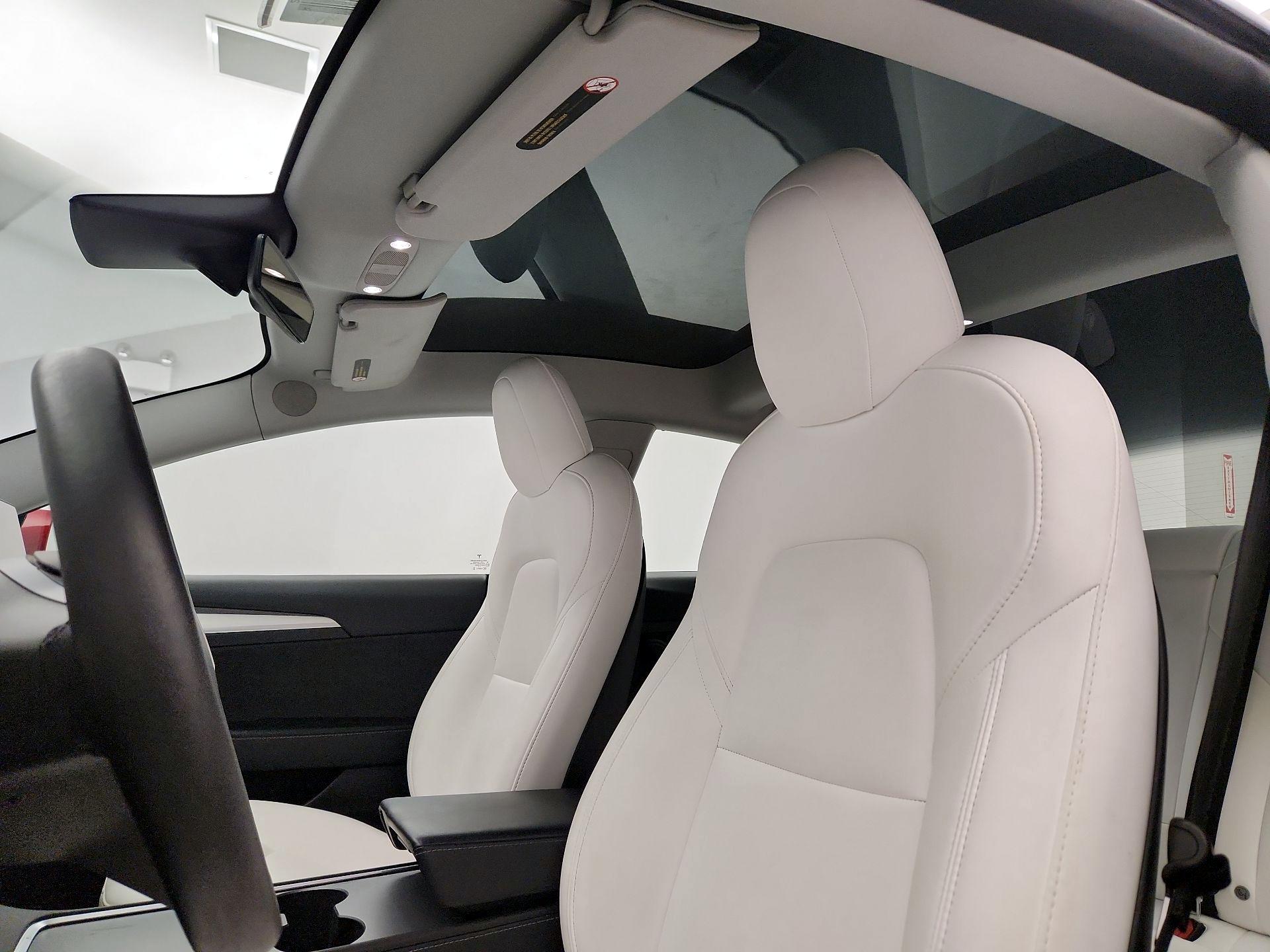 Thumbnail: 2021 Tesla Model 3 - 18