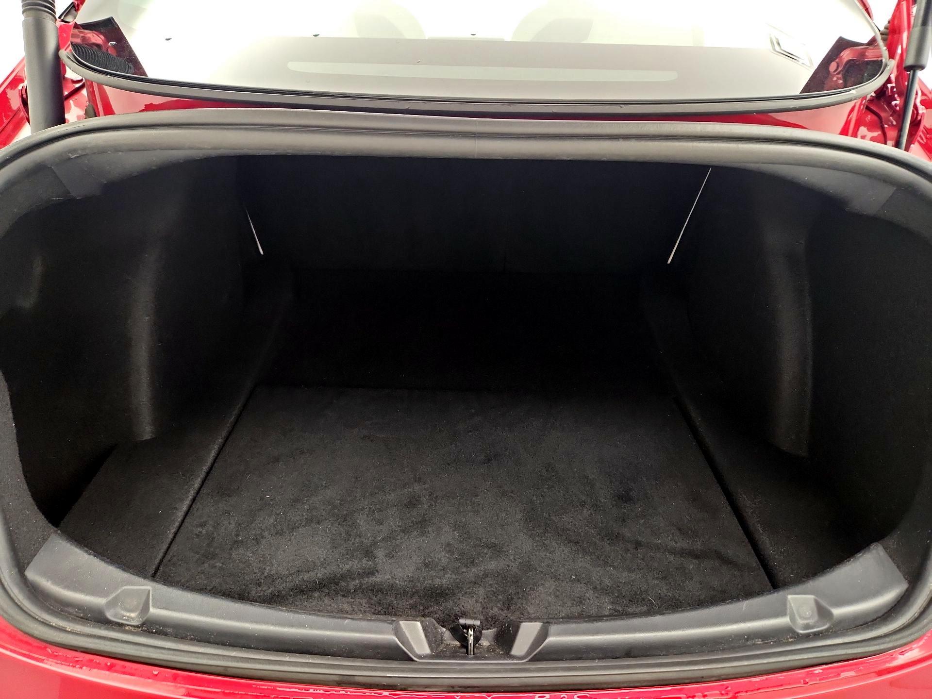 Thumbnail: 2021 Tesla Model 3 - 20