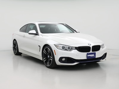 2016 BMW 428 I