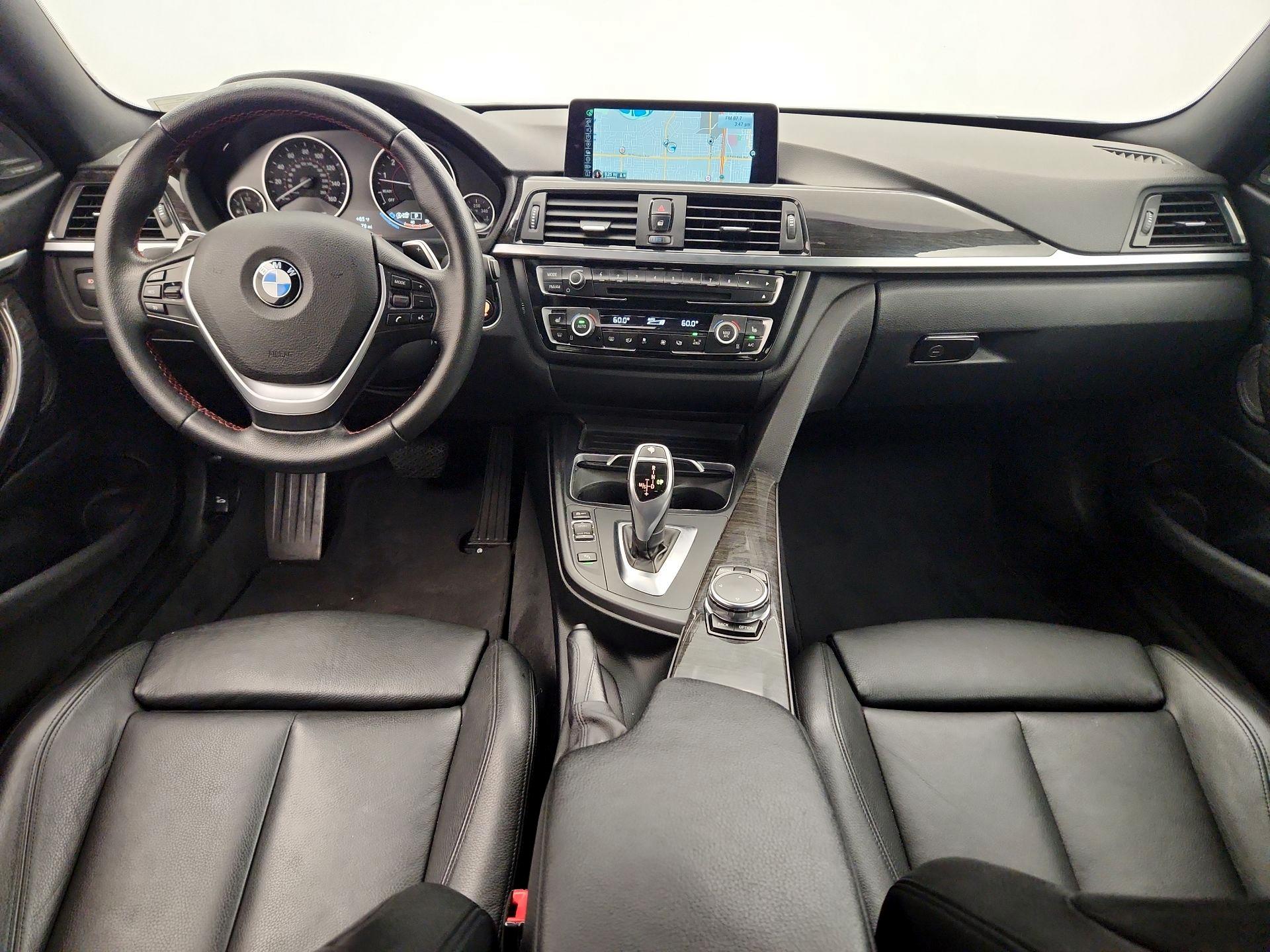 Thumbnail: 2016 BMW 4 Series - 9