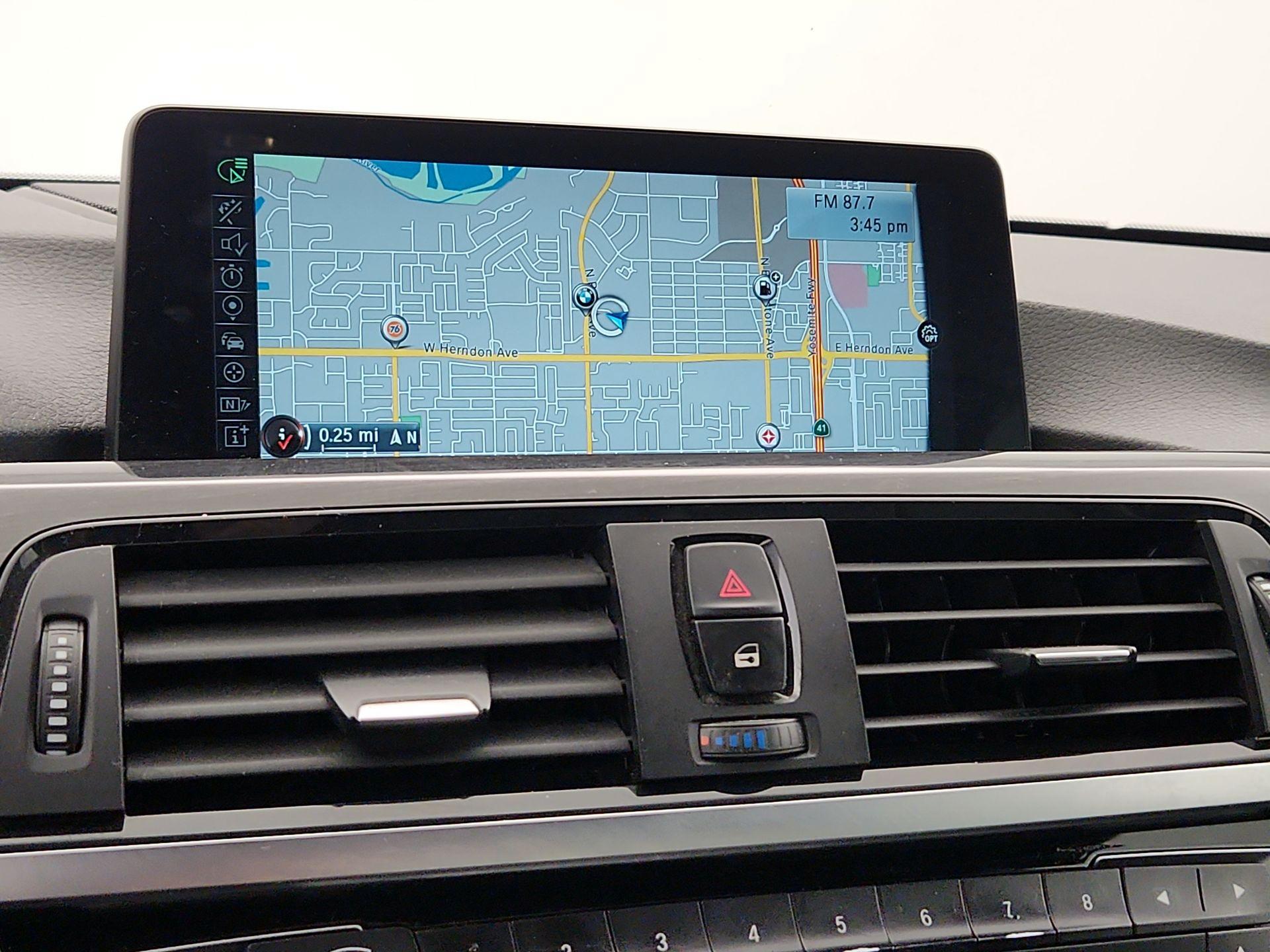 Thumbnail: 2016 BMW 4 Series - 14