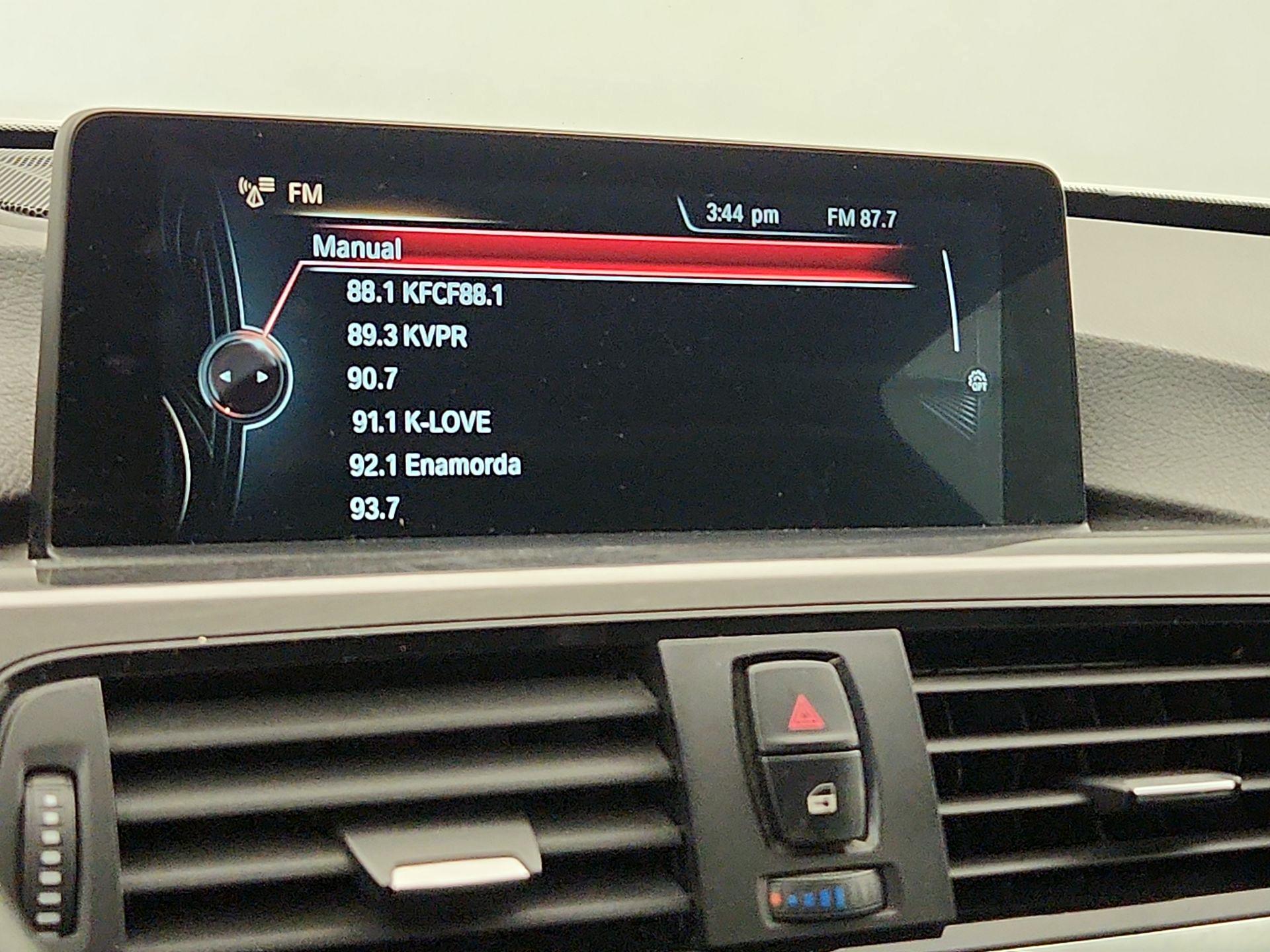 Thumbnail: 2016 BMW 4 Series - 16