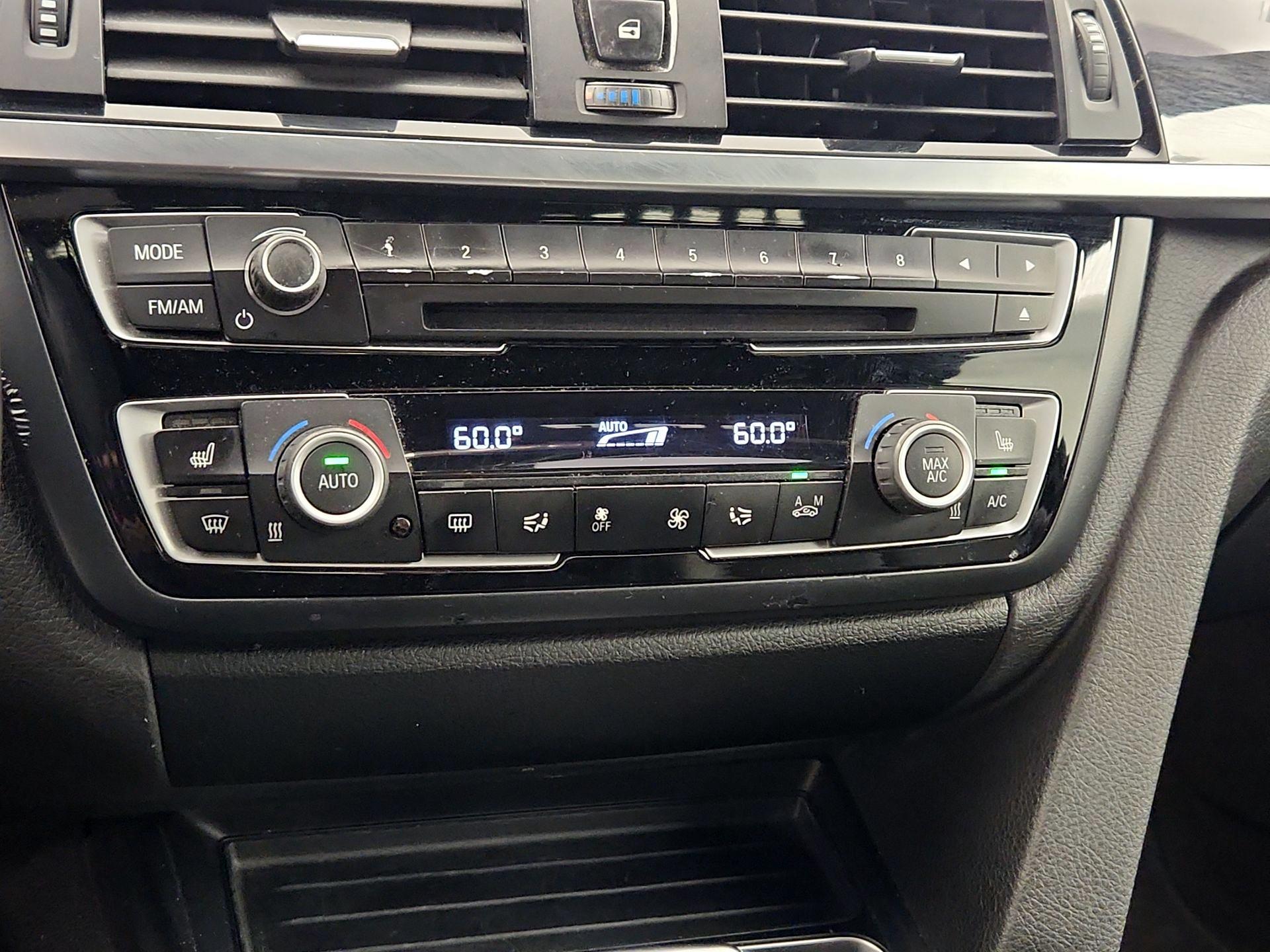 Thumbnail: 2016 BMW 4 Series - 17