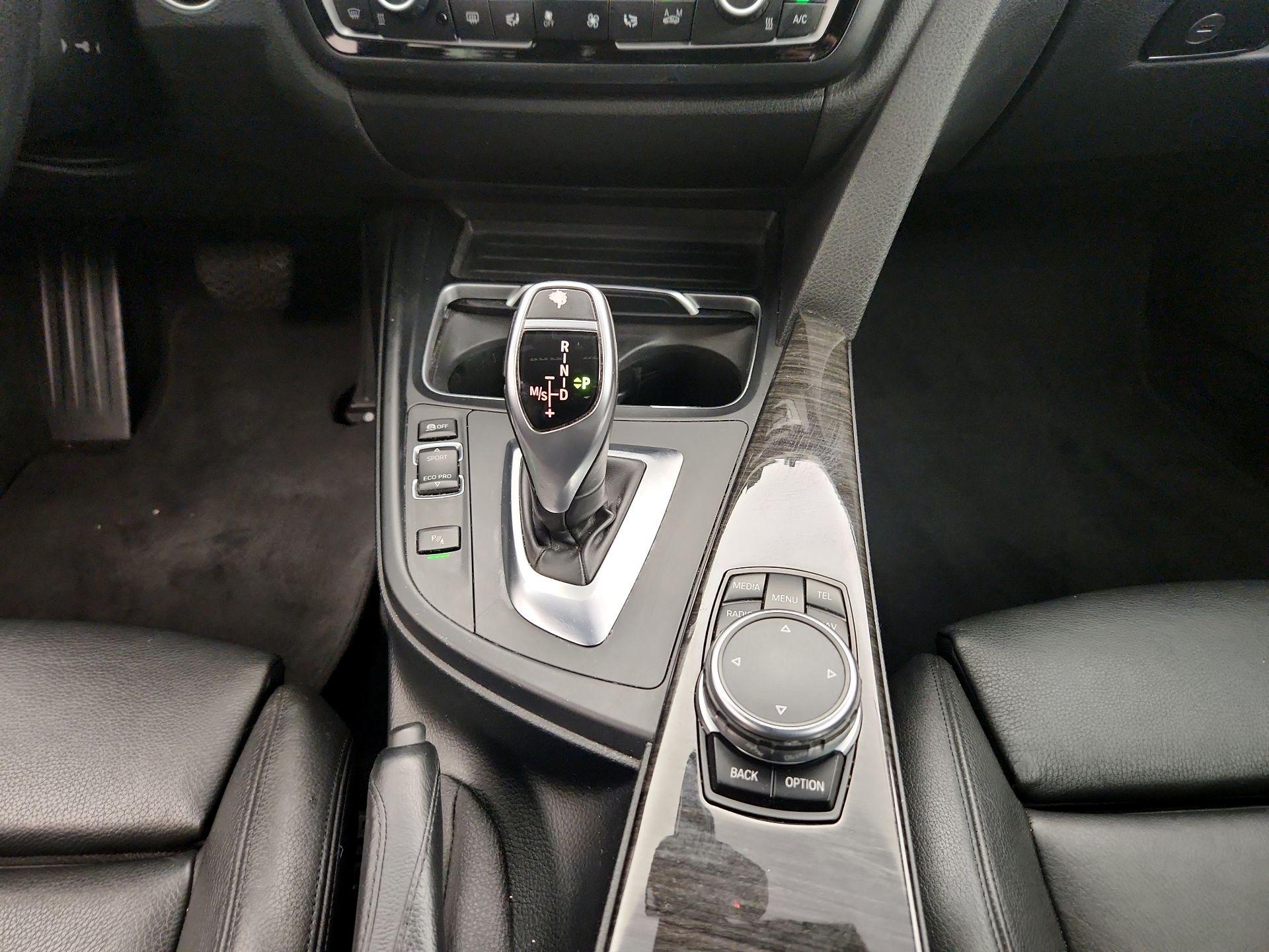 Thumbnail: 2016 BMW 4 Series - 18