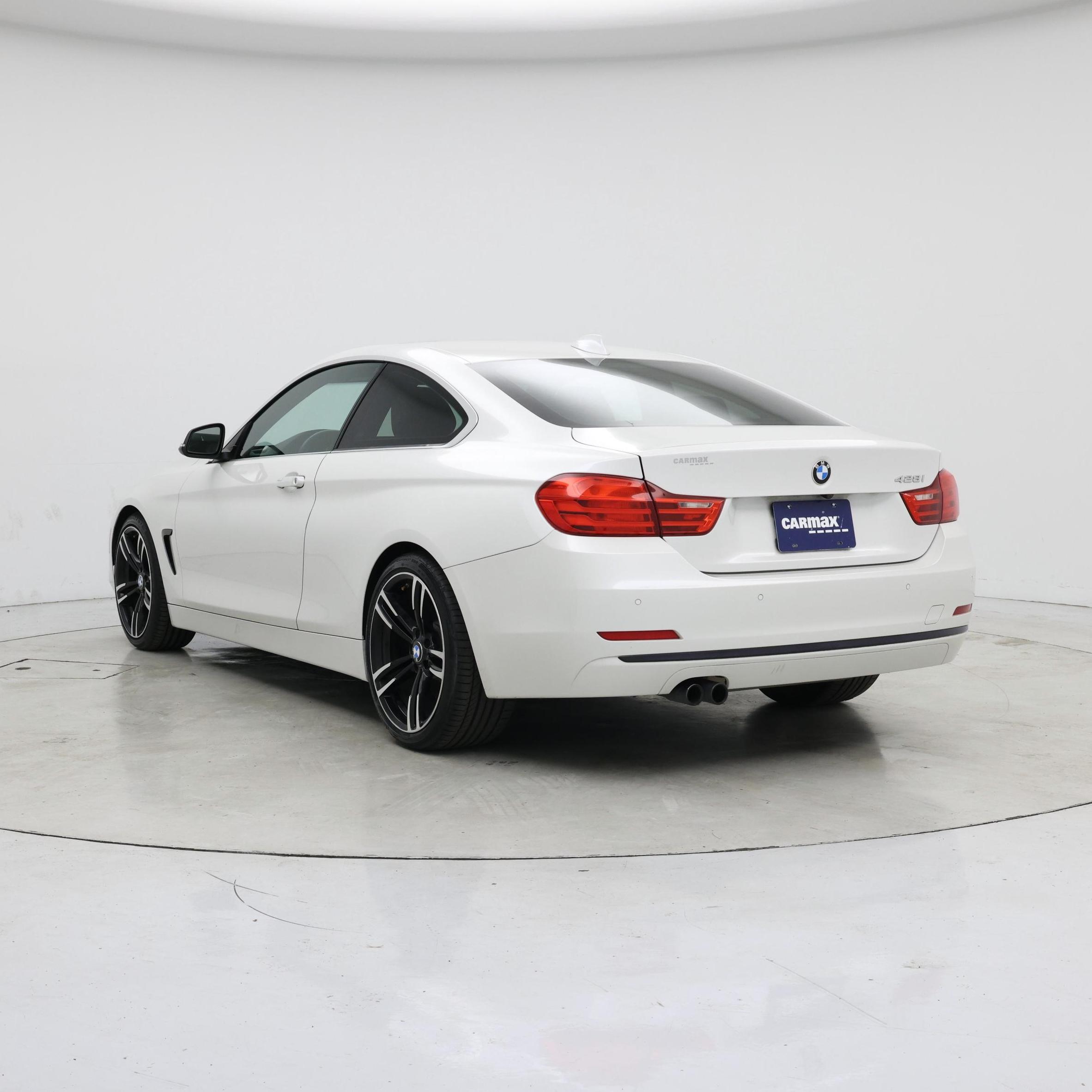 Thumbnail: 2016 BMW 4 Series - 2