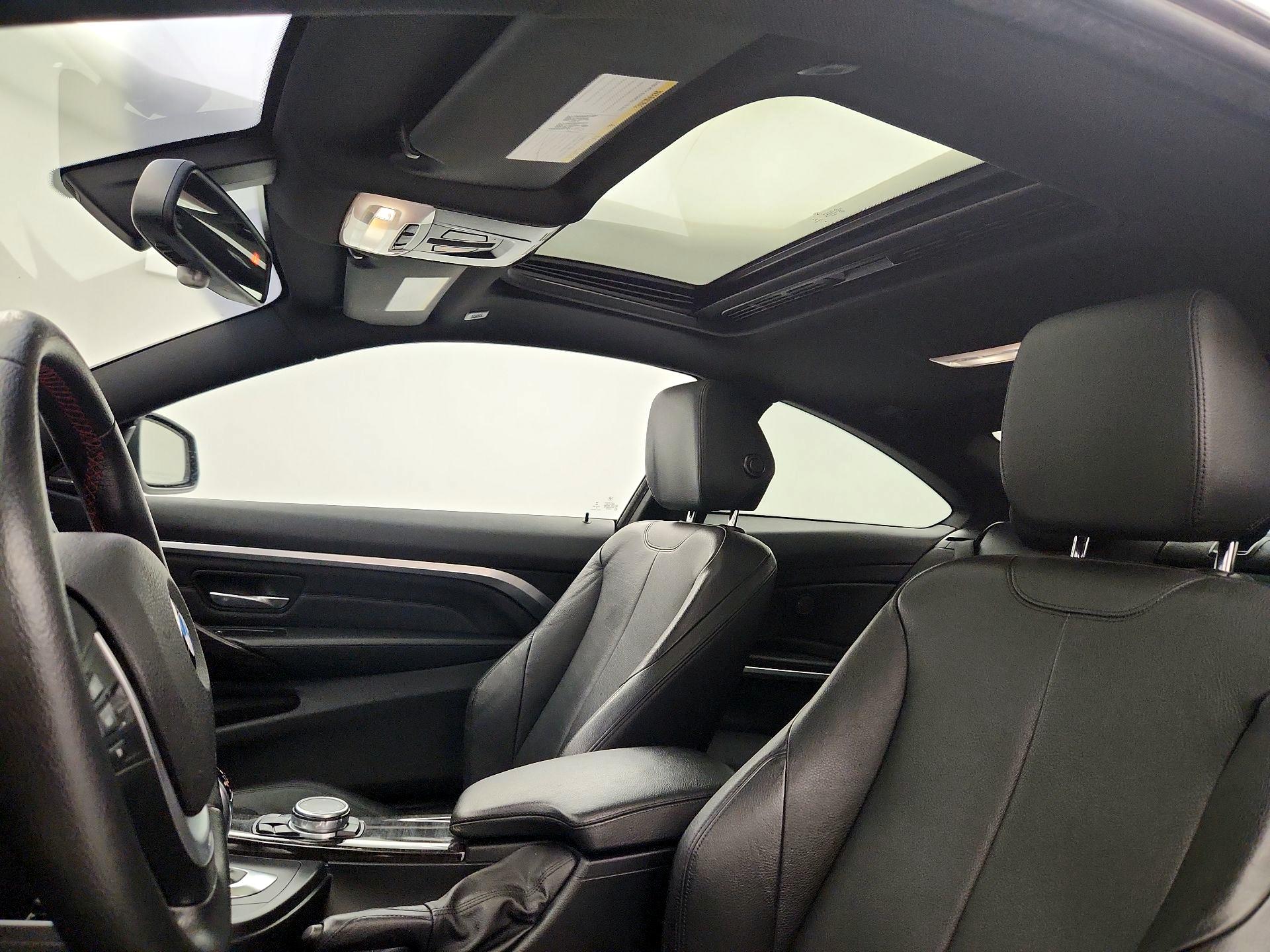 Thumbnail: 2016 BMW 4 Series - 19