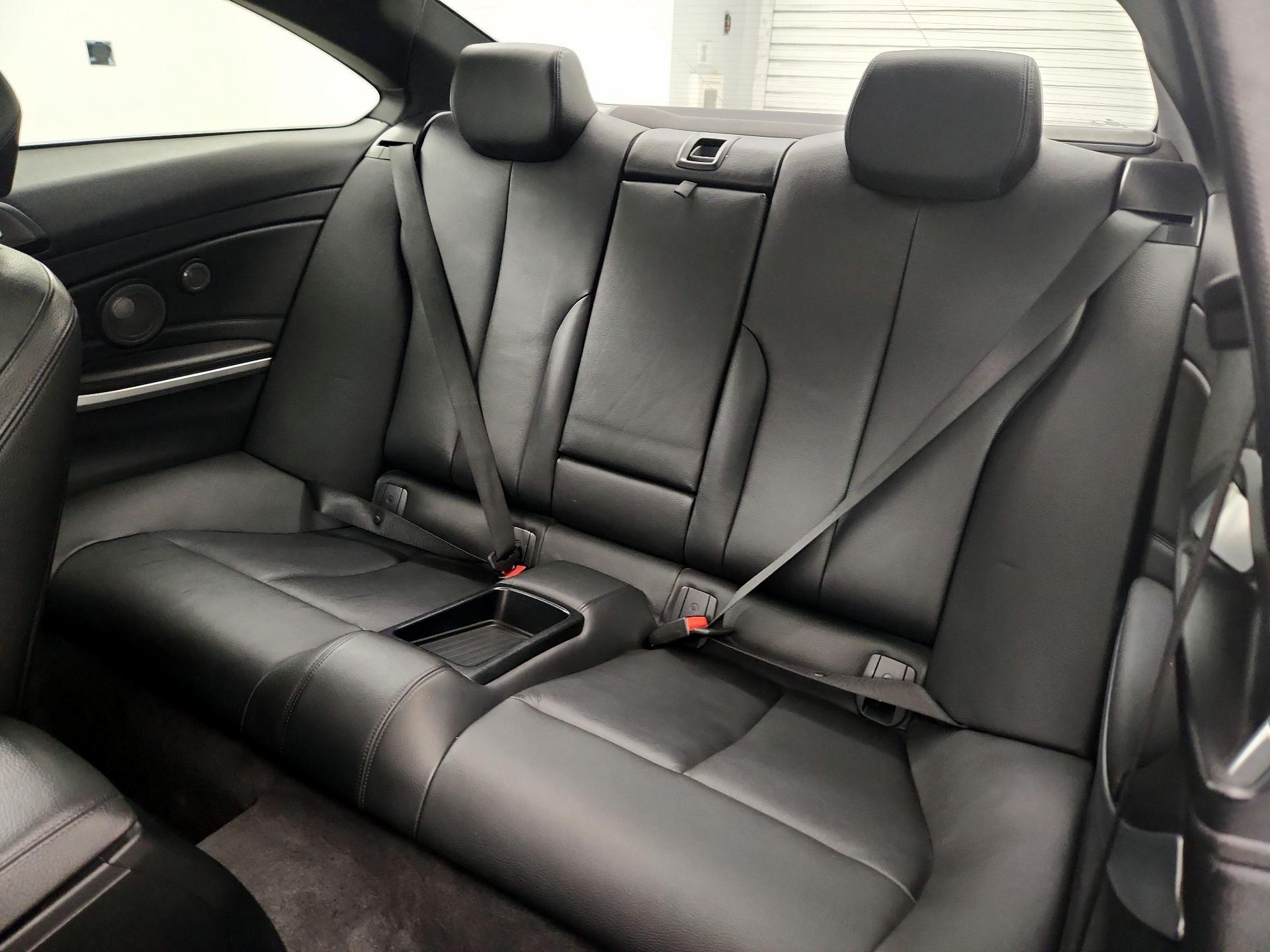 Thumbnail: 2016 BMW 4 Series - 20