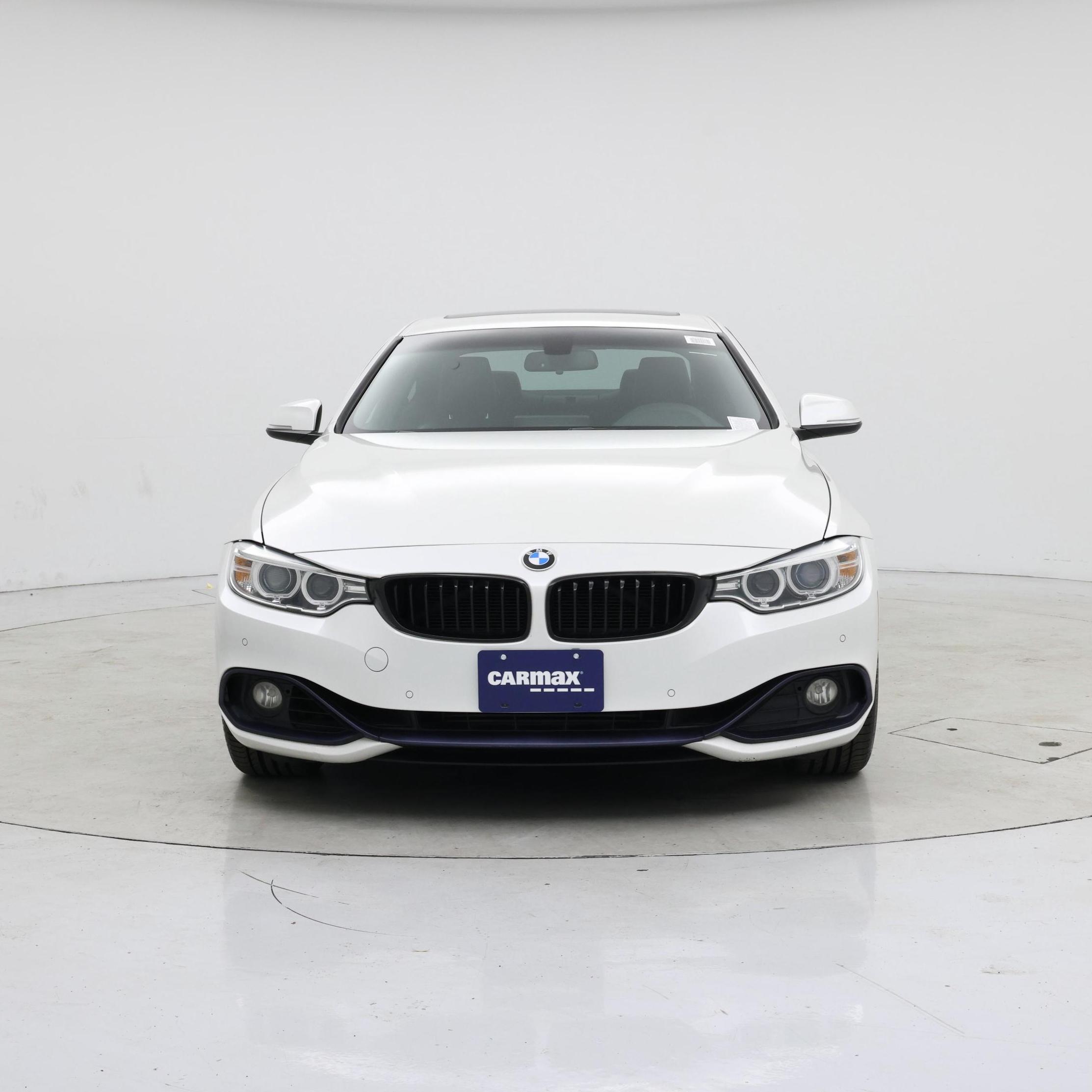 Thumbnail: 2016 BMW 4 Series - 5
