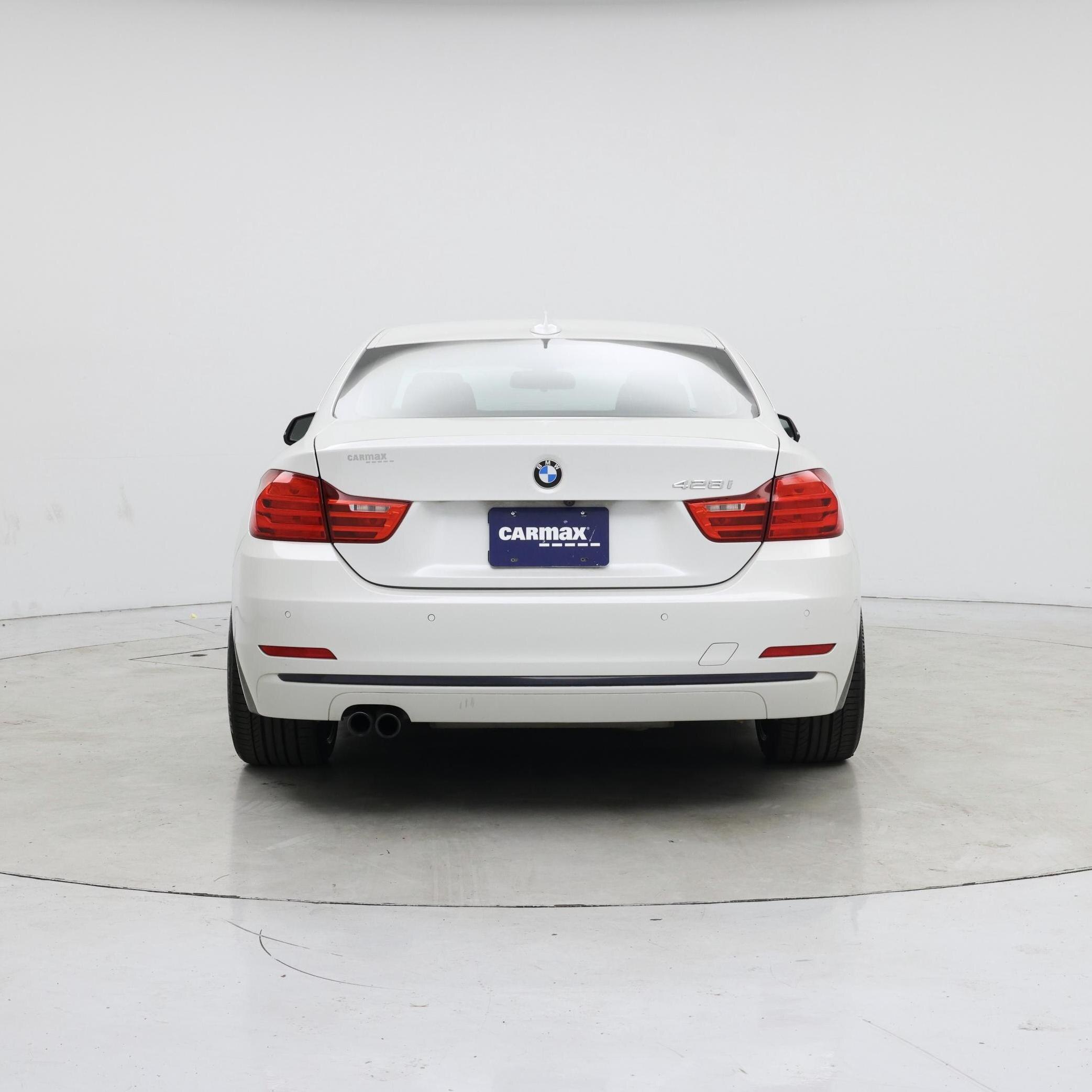 Thumbnail: 2016 BMW 4 Series - 6