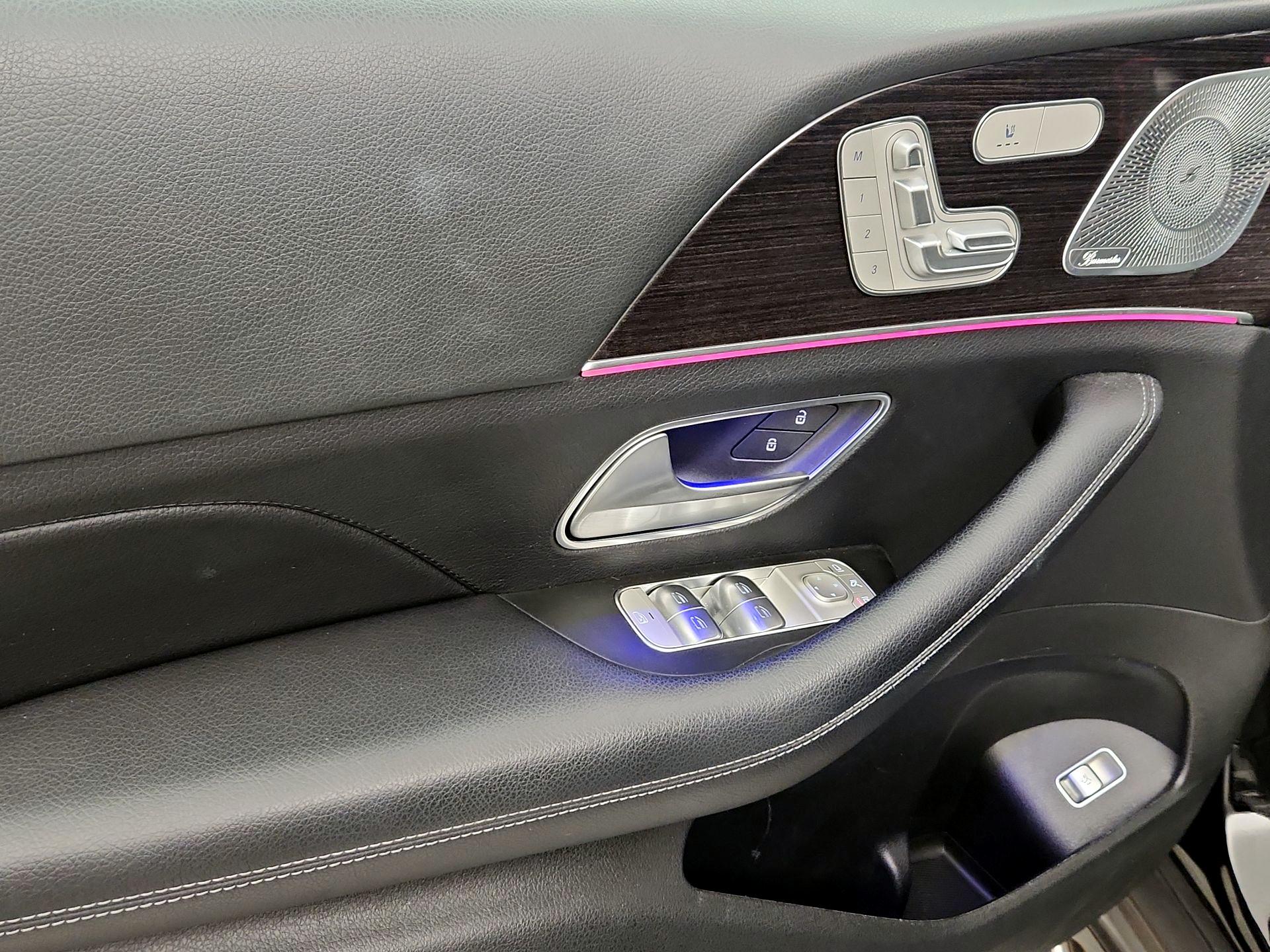 Thumbnail: 2020 Mercedes-Benz GLE - 12