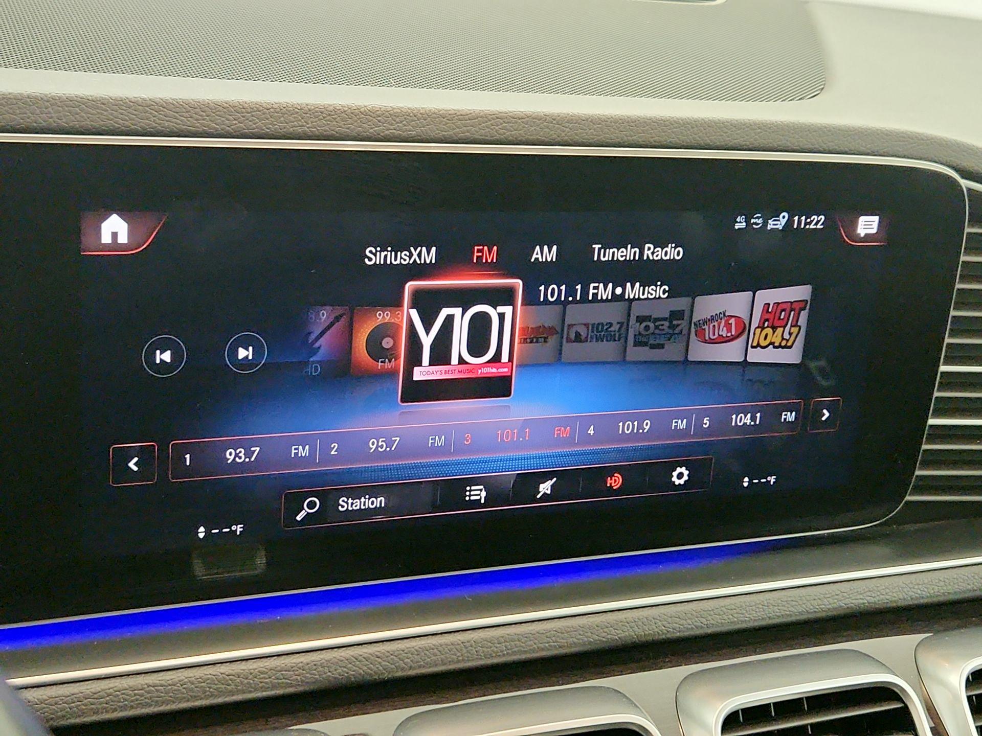 Thumbnail: 2020 Mercedes-Benz GLE - 15