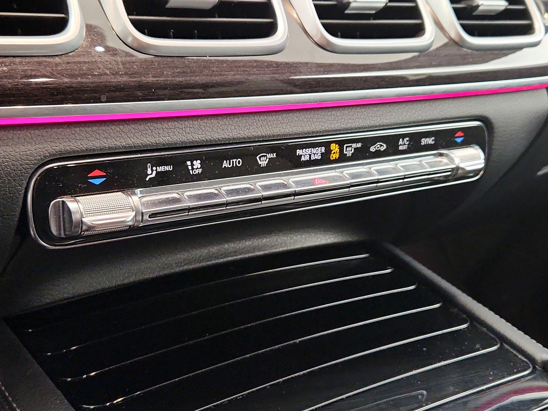 Thumbnail: 2020 Mercedes-Benz GLE - 16