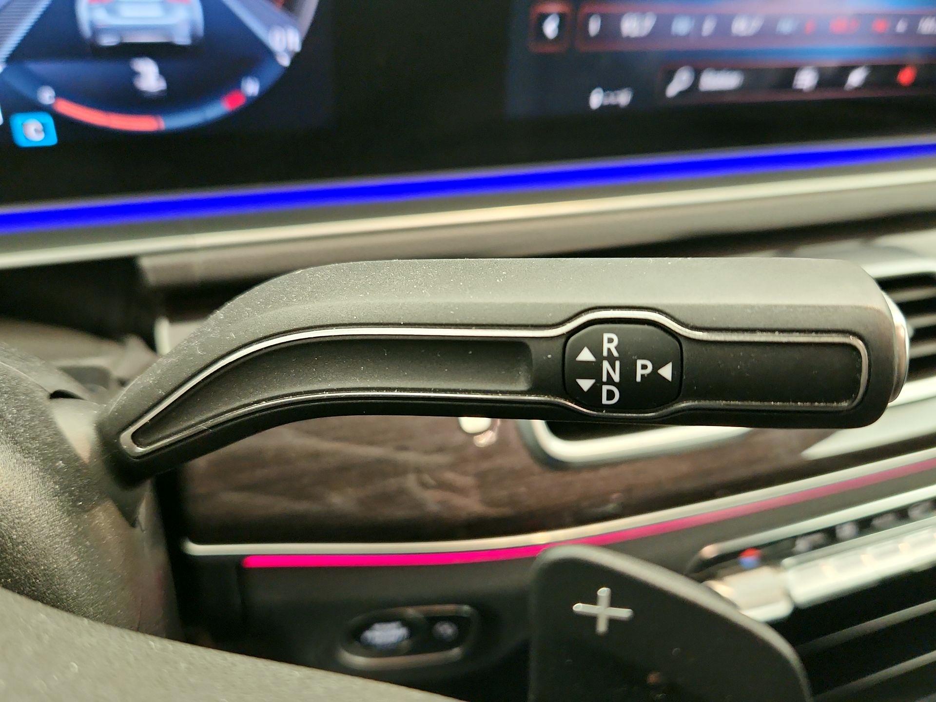 Thumbnail: 2020 Mercedes-Benz GLE - 17