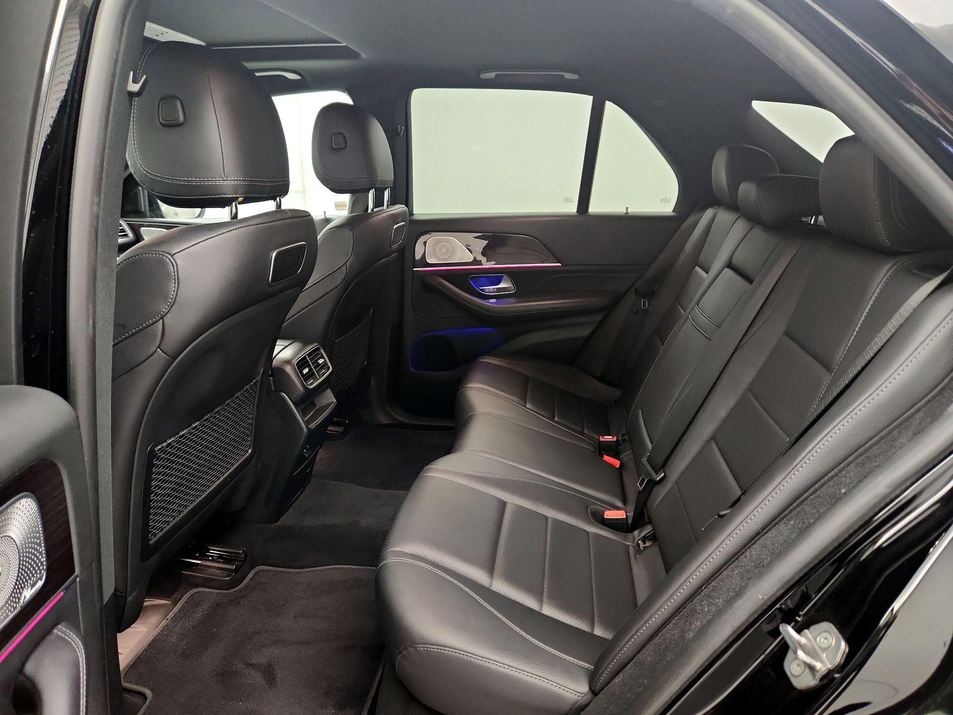 Thumbnail: 2020 Mercedes-Benz GLE - 19