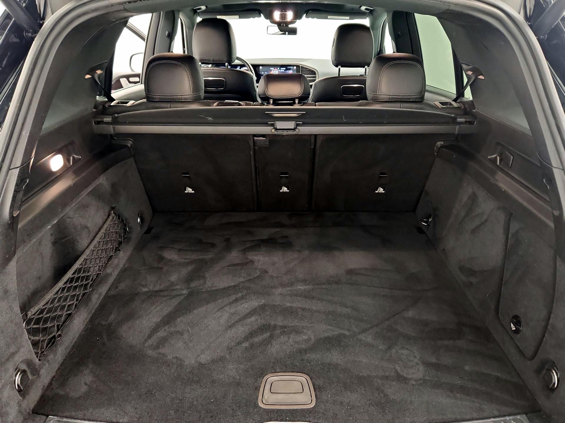 Thumbnail: 2020 Mercedes-Benz GLE - 20