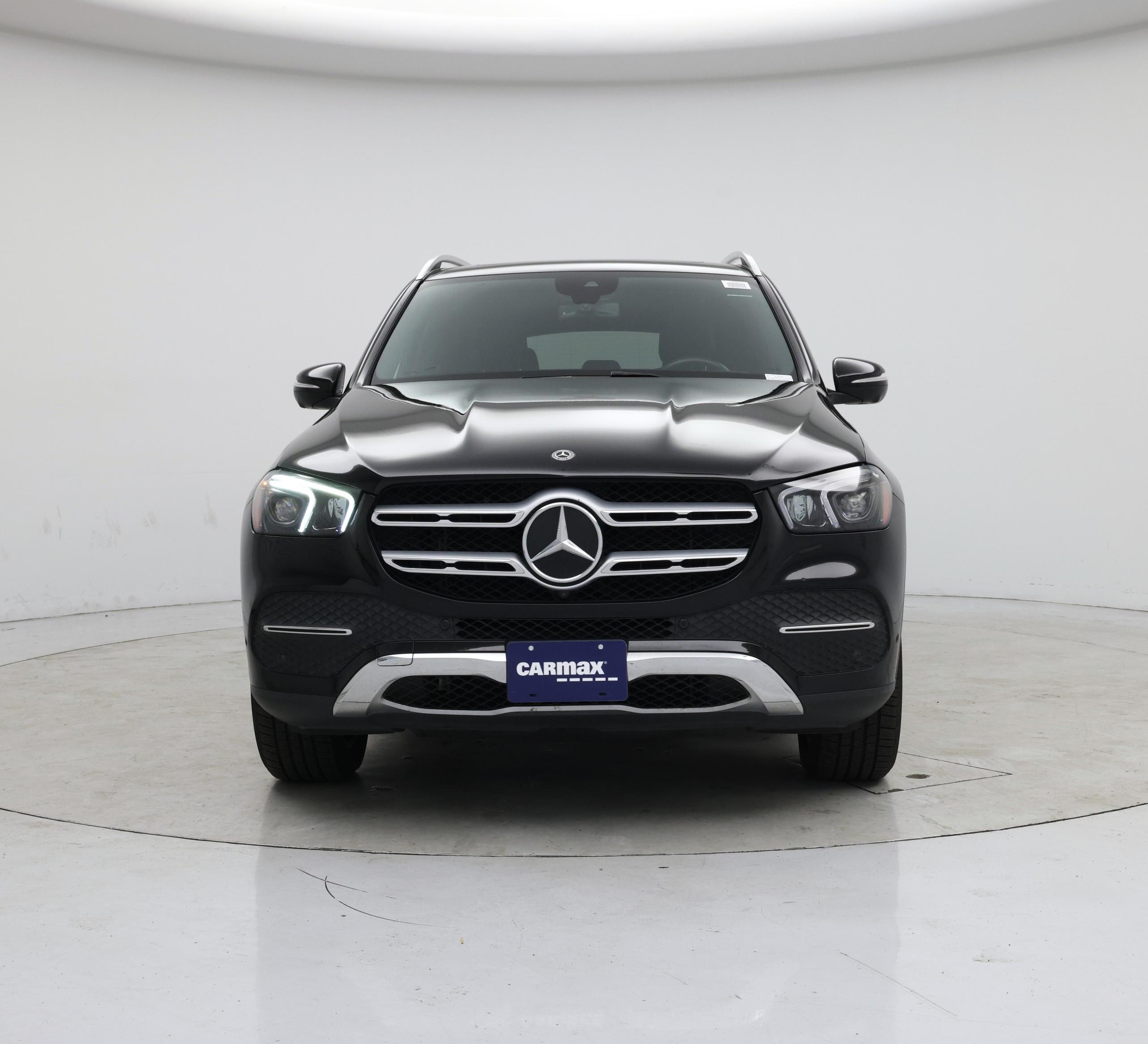 Thumbnail: 2020 Mercedes-Benz GLE - 5