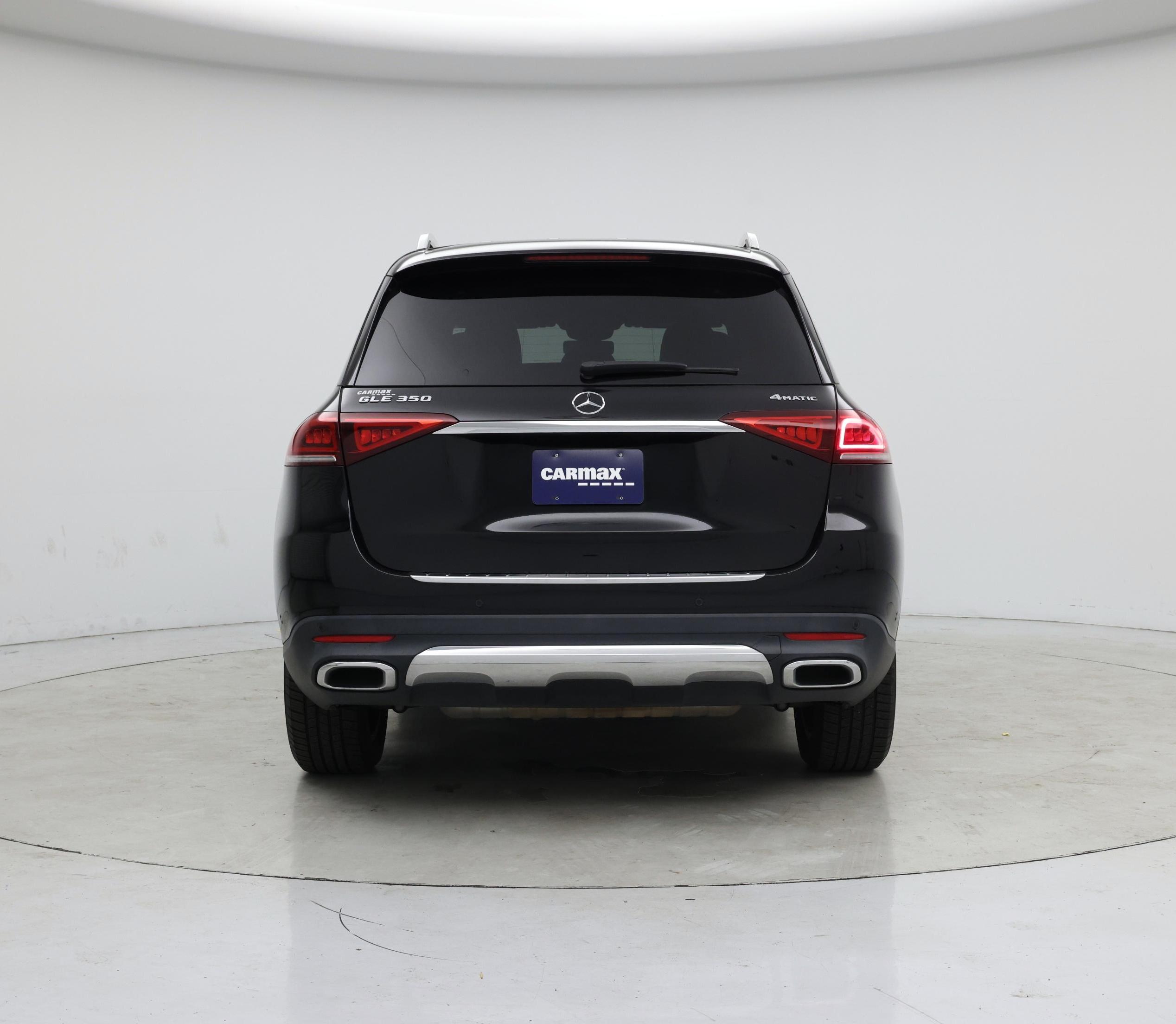 Thumbnail: 2020 Mercedes-Benz GLE - 6