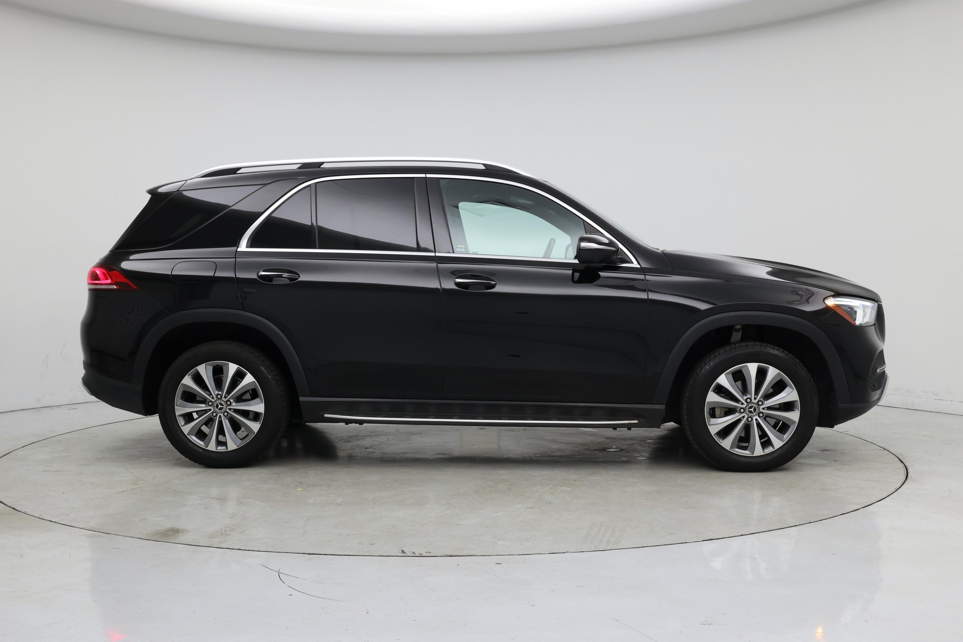 Thumbnail: 2020 Mercedes-Benz GLE - 7