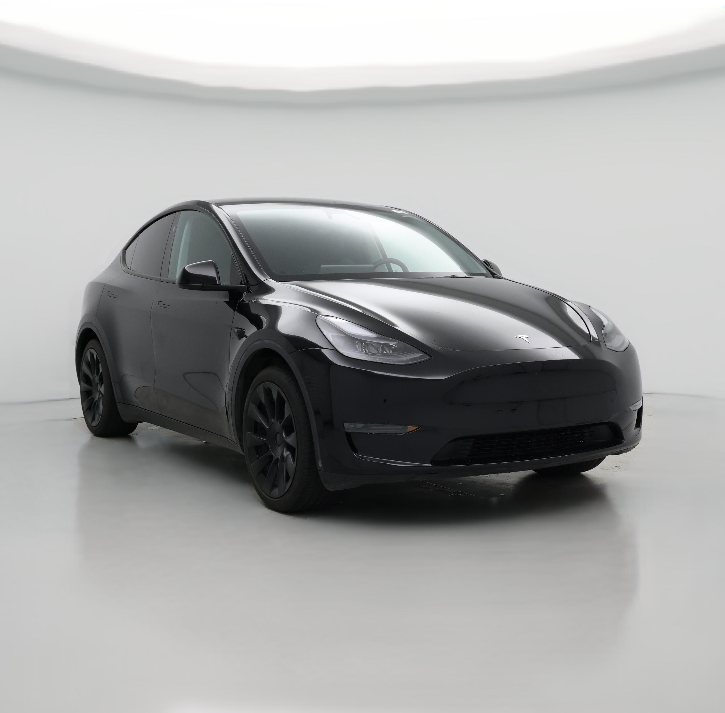 Thumbnail: 2024 Tesla Model Y - 1