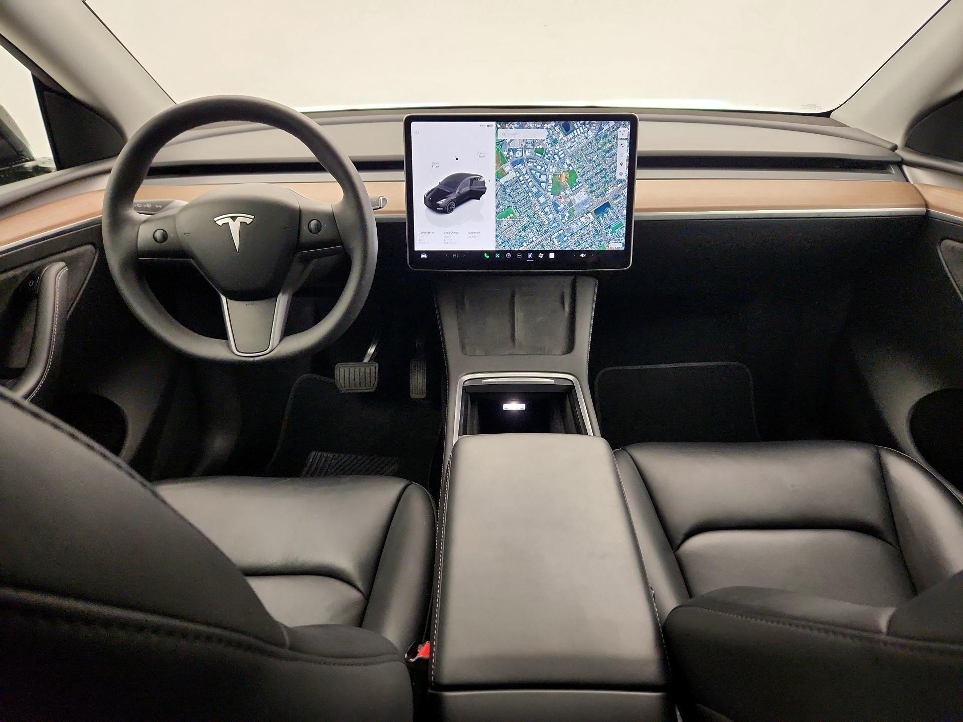 Thumbnail: 2024 Tesla Model Y - 9