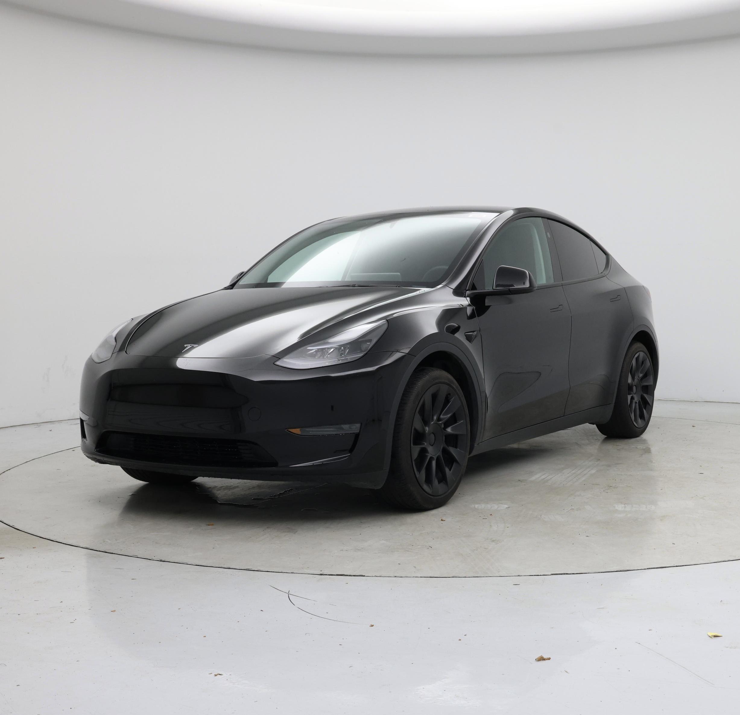 Thumbnail: 2024 Tesla Model Y - 4