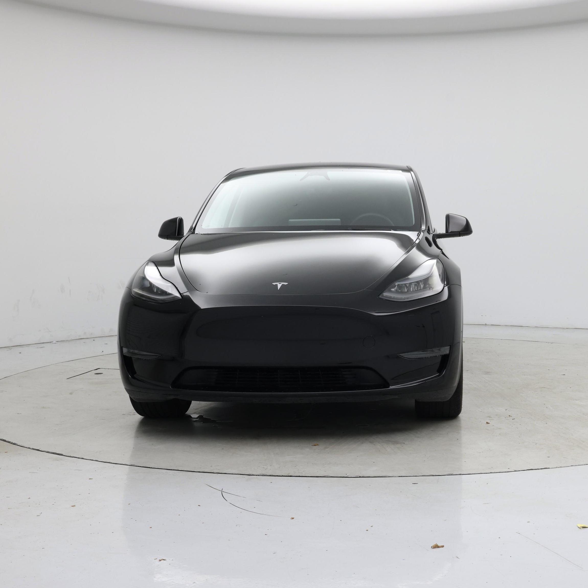 Thumbnail: 2024 Tesla Model Y - 5