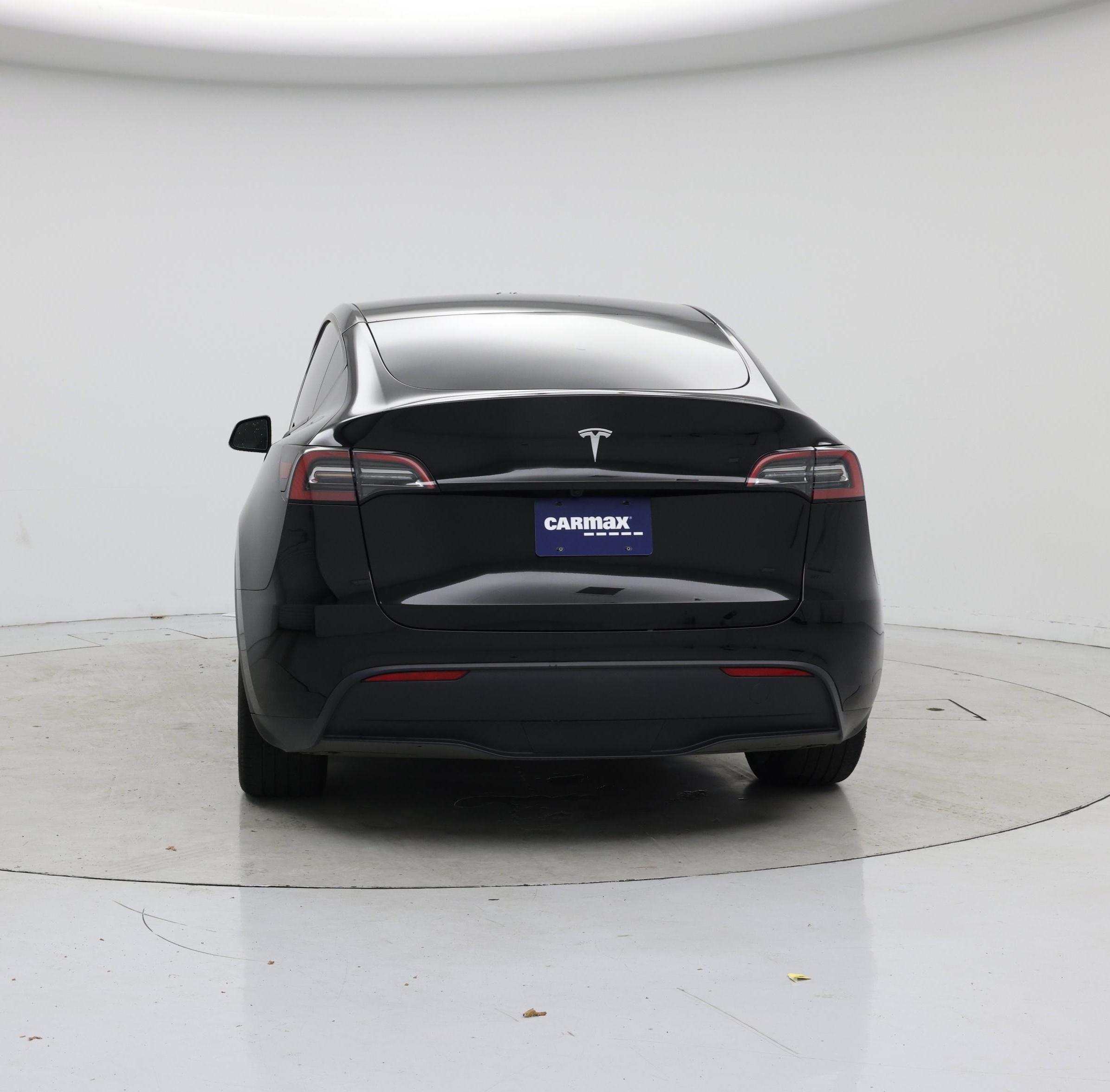 Thumbnail: 2024 Tesla Model Y - 6