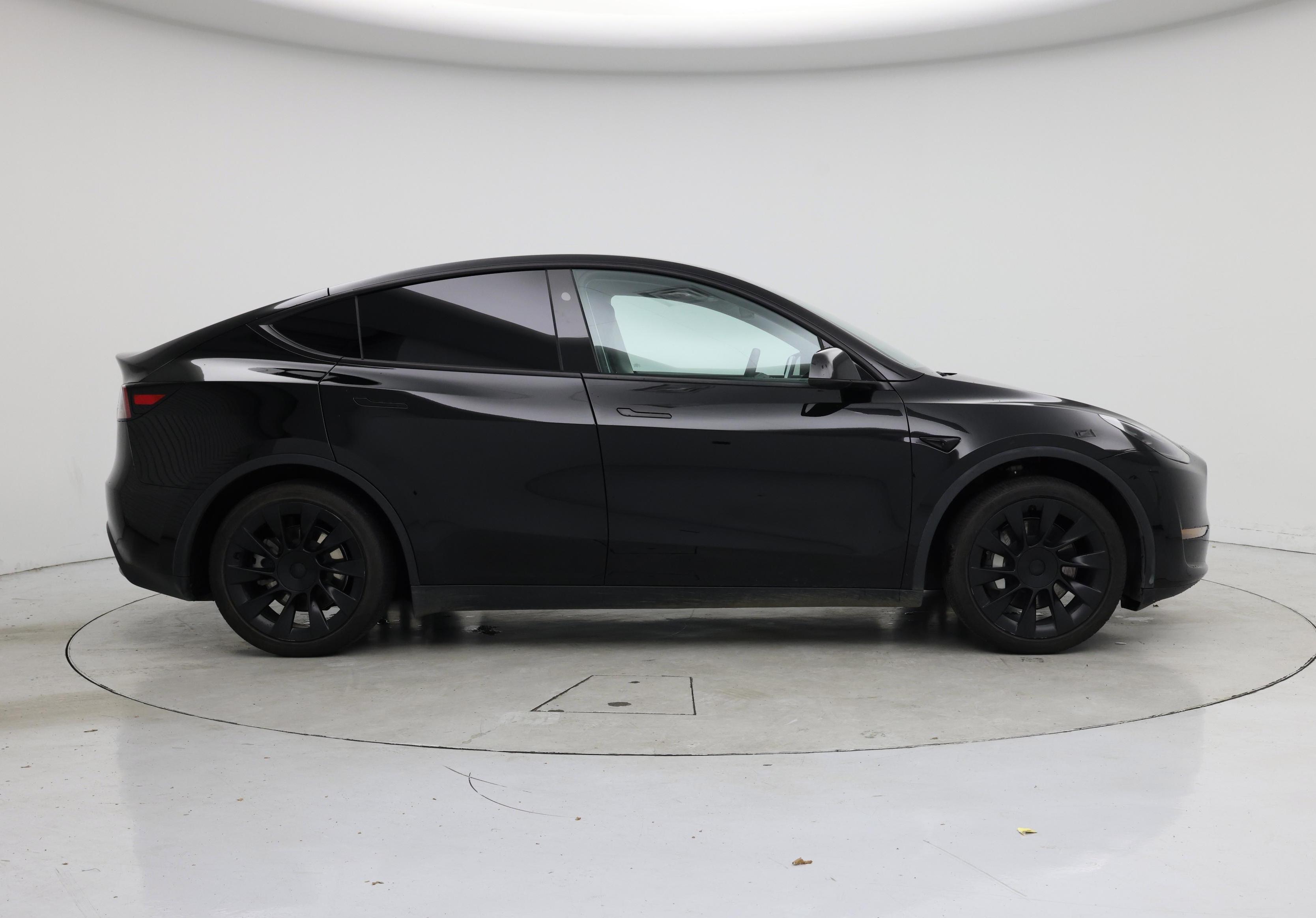 Thumbnail: 2024 Tesla Model Y - 7