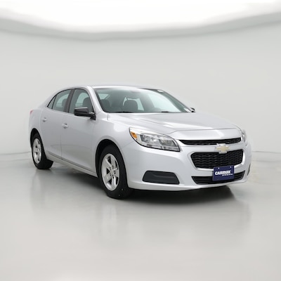 2015 Chevrolet Malibu LS
