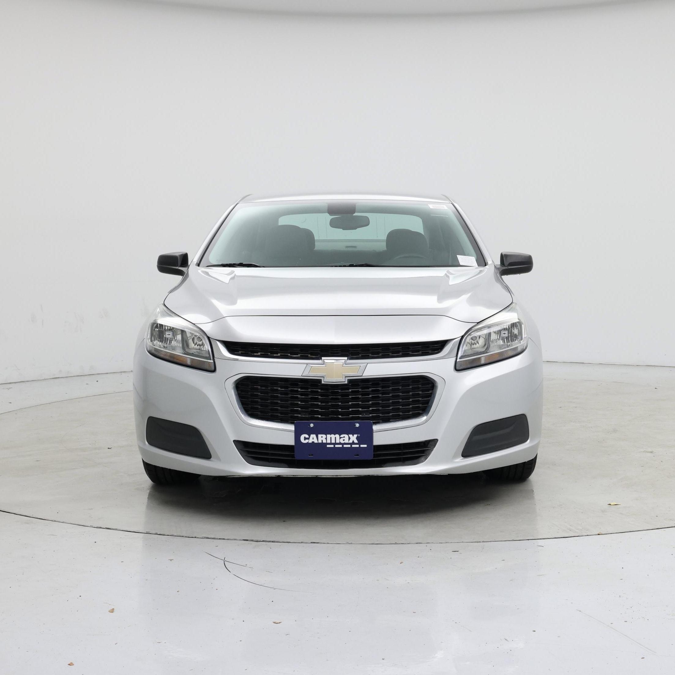 Thumbnail: 2015 Chevrolet Malibu - 5