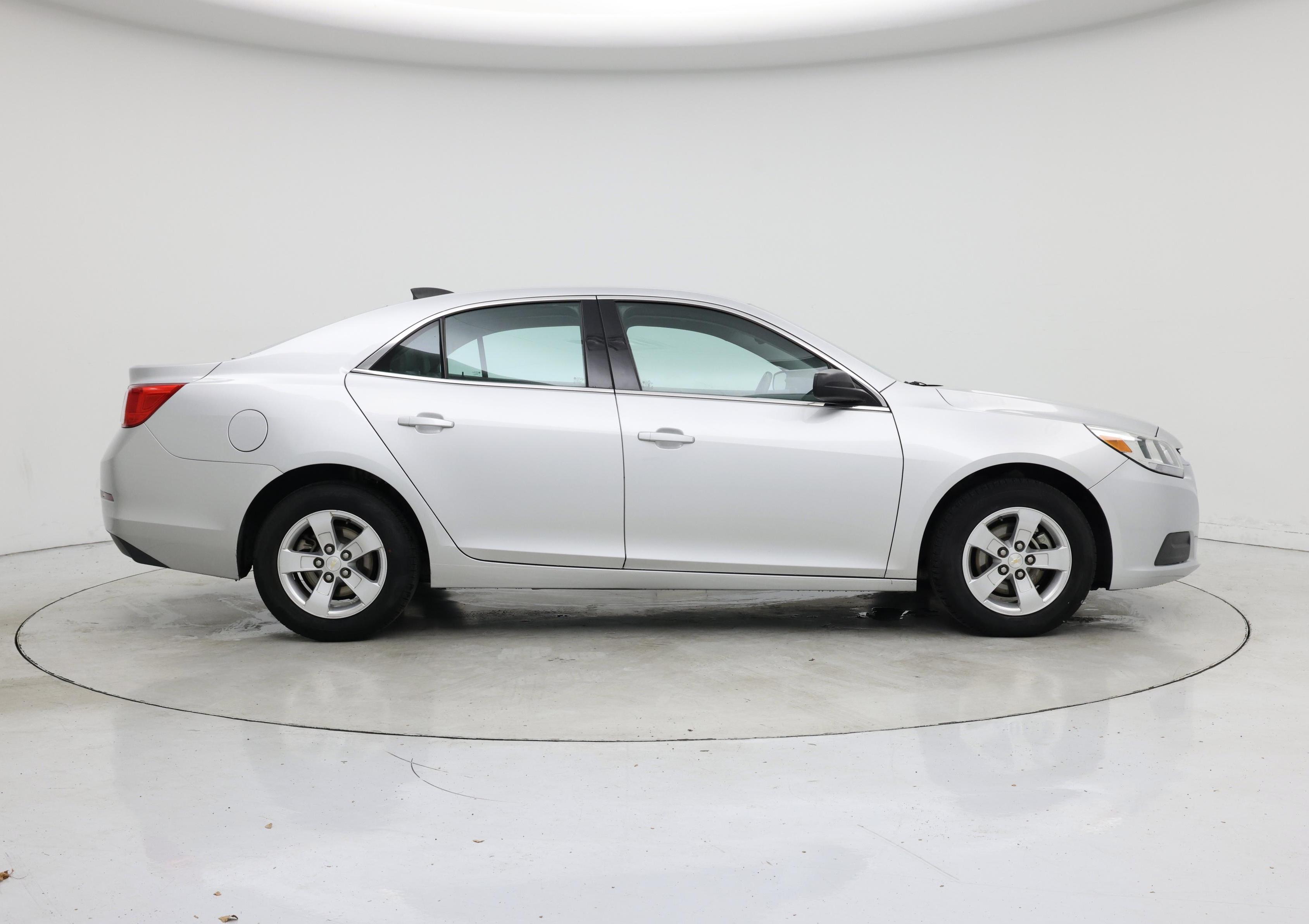 Thumbnail: 2015 Chevrolet Malibu - 7