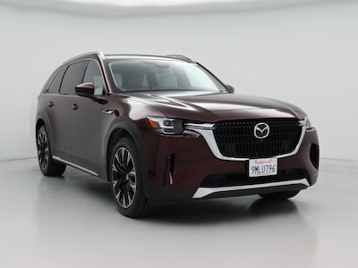 2024 Mazda CX-90 PHEV Premium Plus