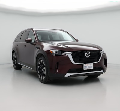 2024 Mazda CX-90 PHEV Premium Plus