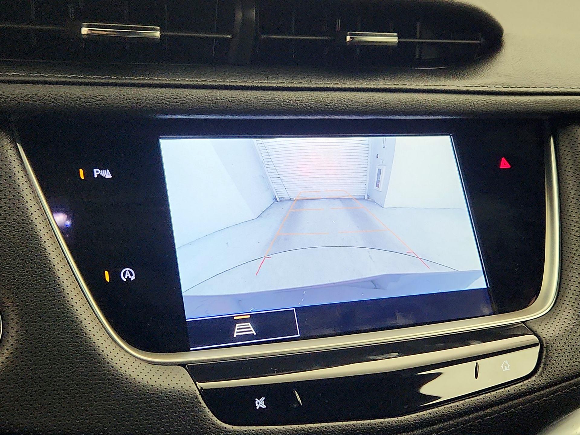 Thumbnail: 2024 Cadillac XT5 - 14