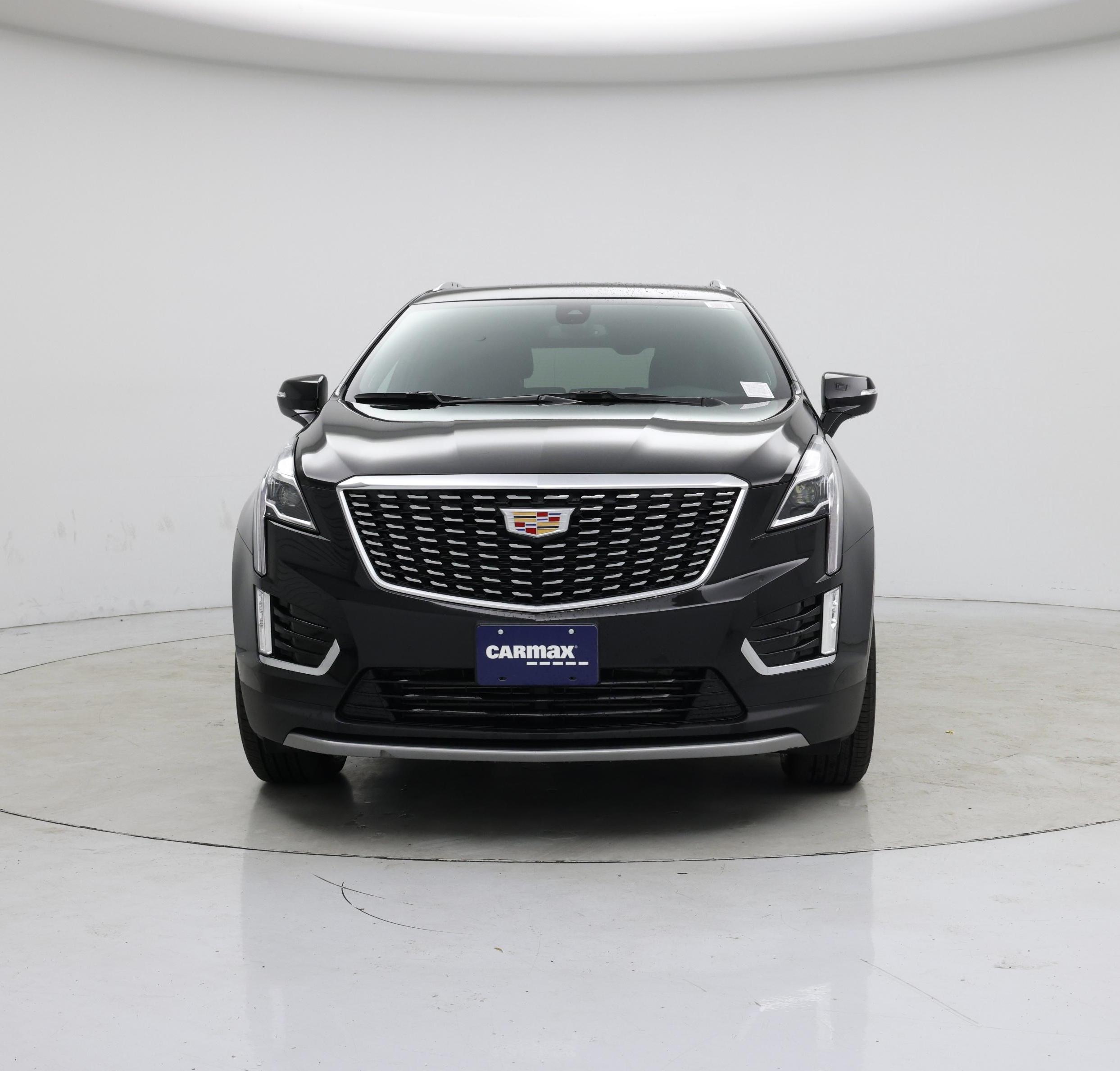 Thumbnail: 2024 Cadillac XT5 - 5
