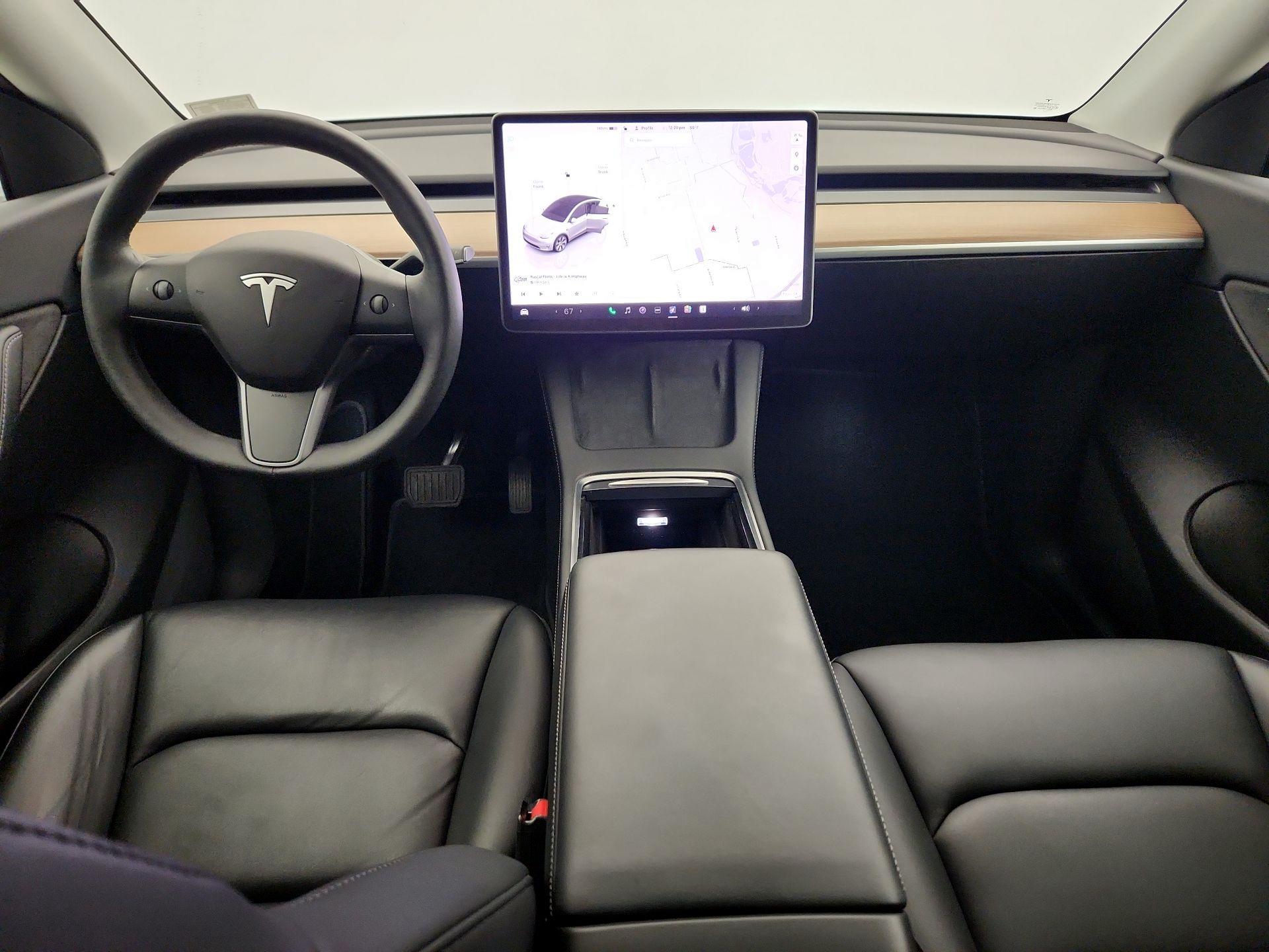 Thumbnail: 2022 Tesla Model Y - 9