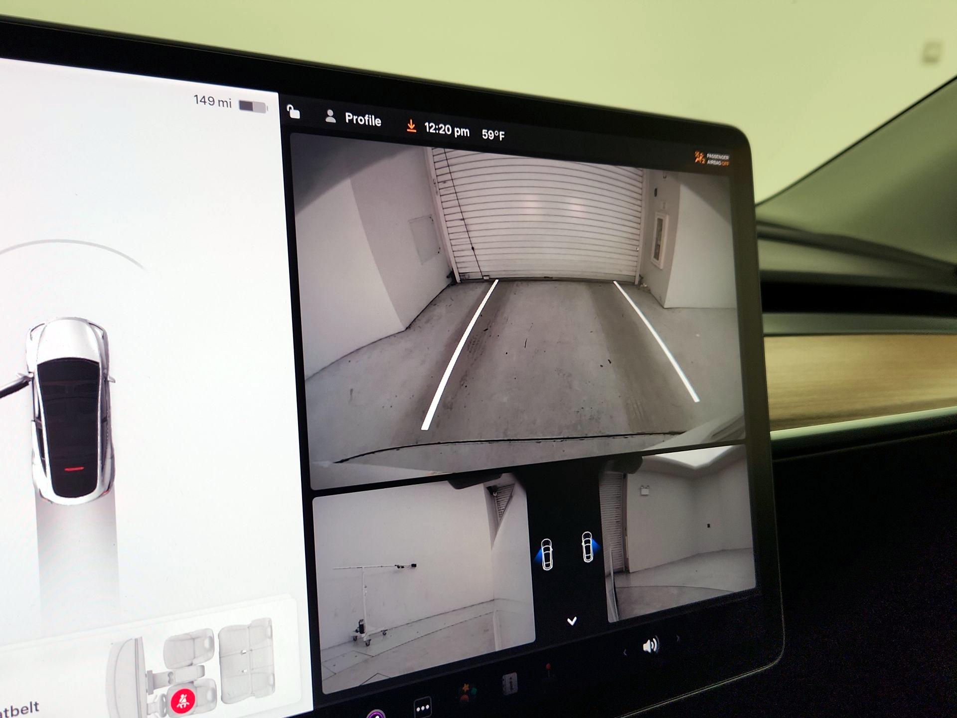 Thumbnail: 2022 Tesla Model Y - 14