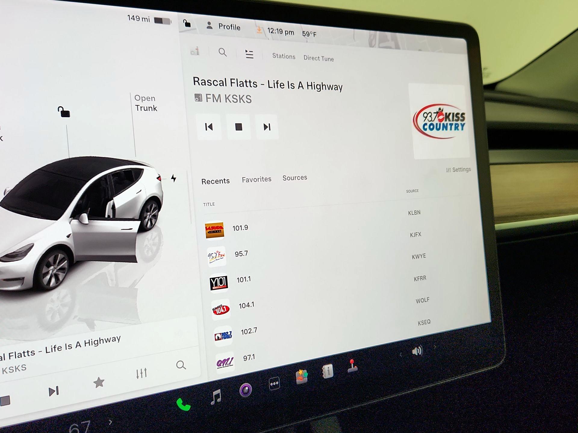Thumbnail: 2022 Tesla Model Y - 15
