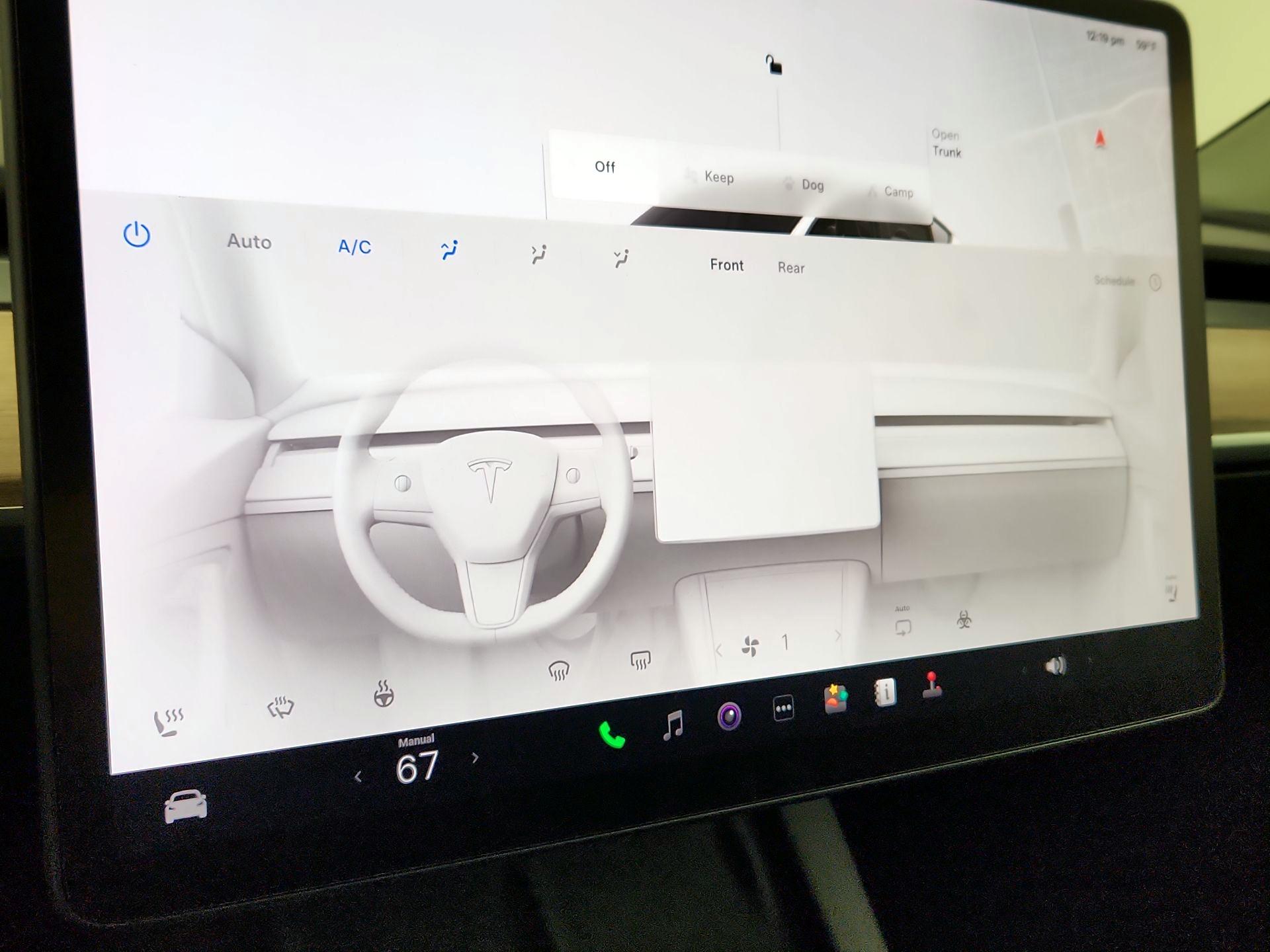 Thumbnail: 2022 Tesla Model Y - 16