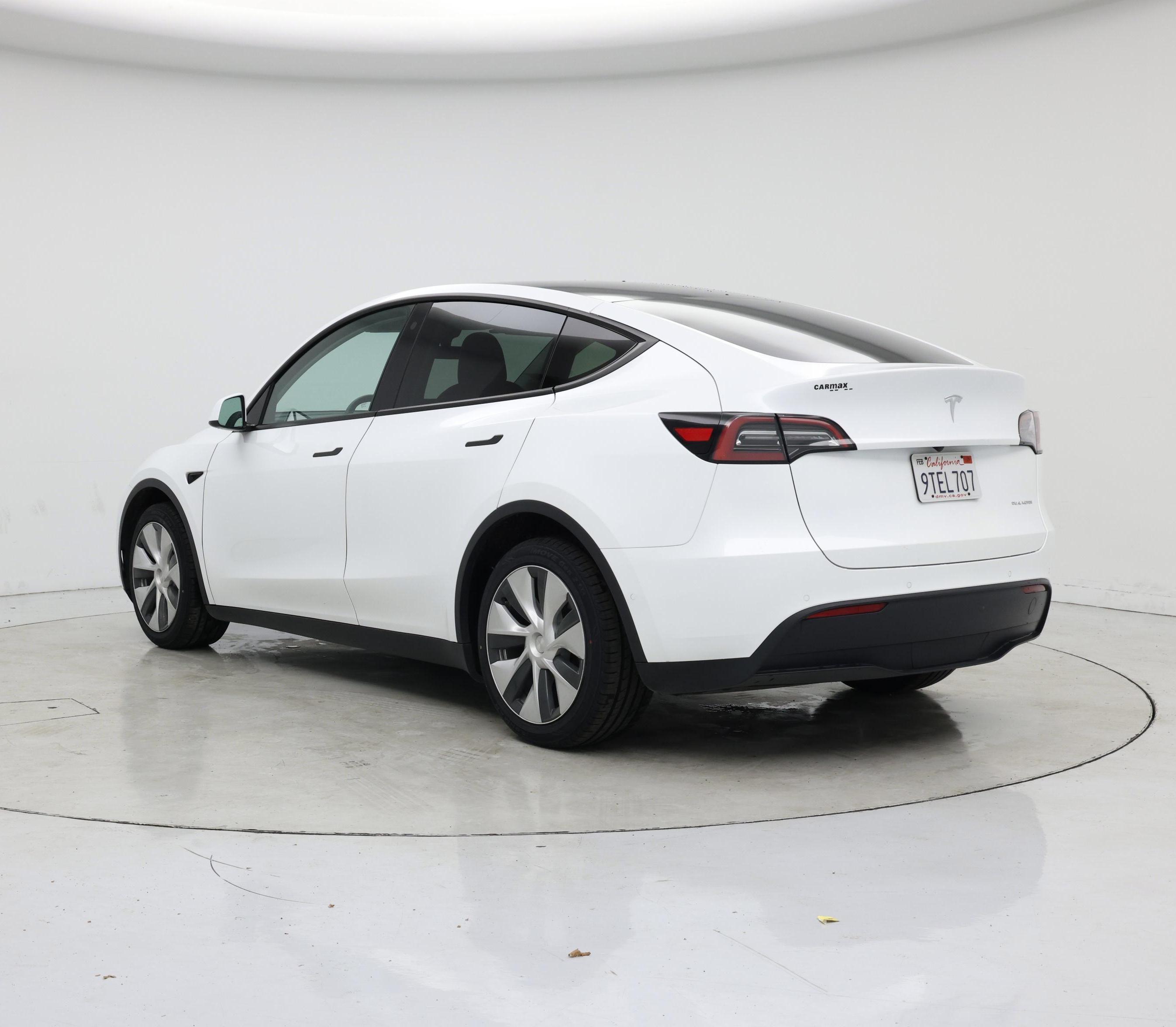 Thumbnail: 2022 Tesla Model Y - 2