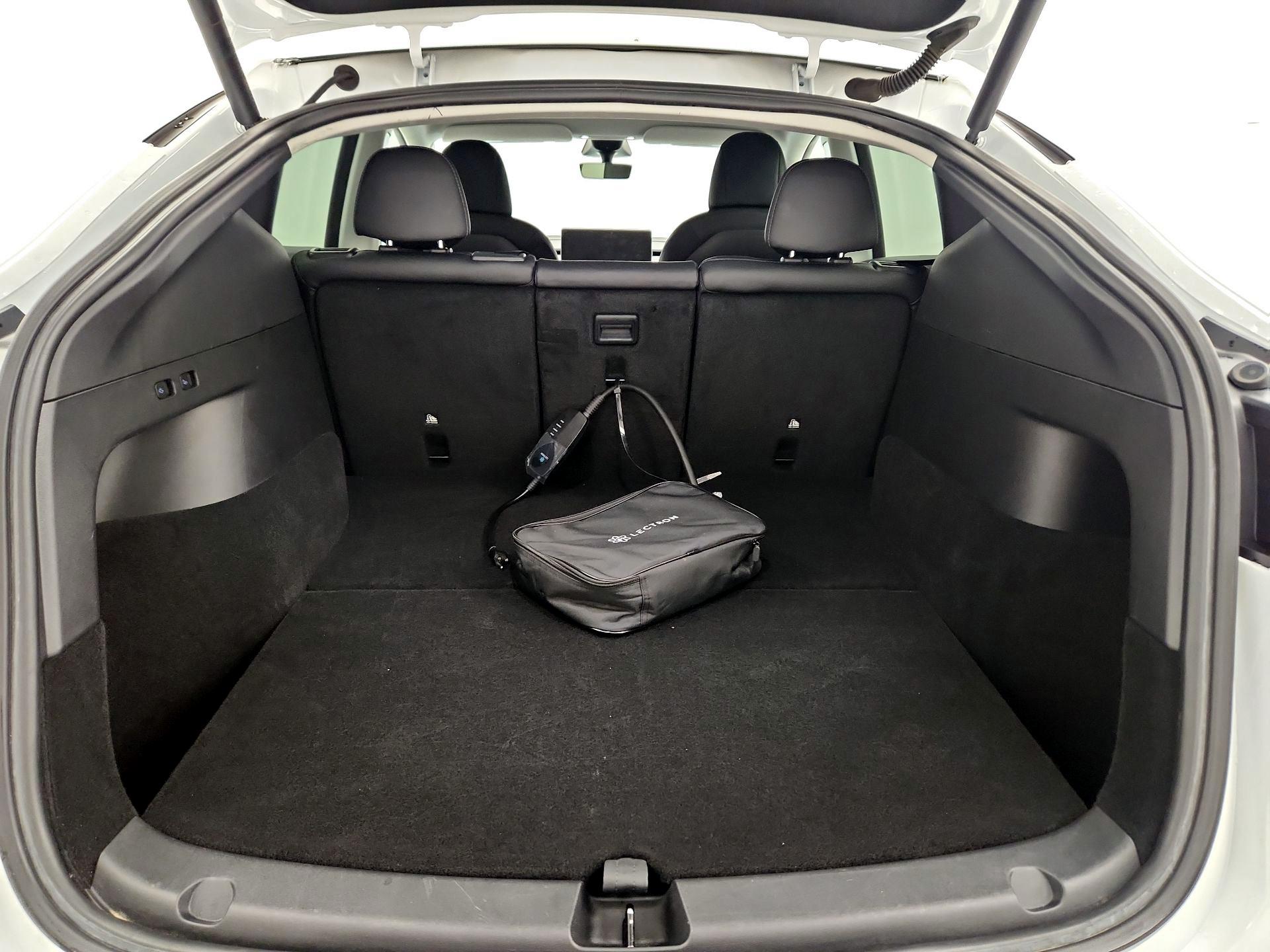 Thumbnail: 2022 Tesla Model Y - 20