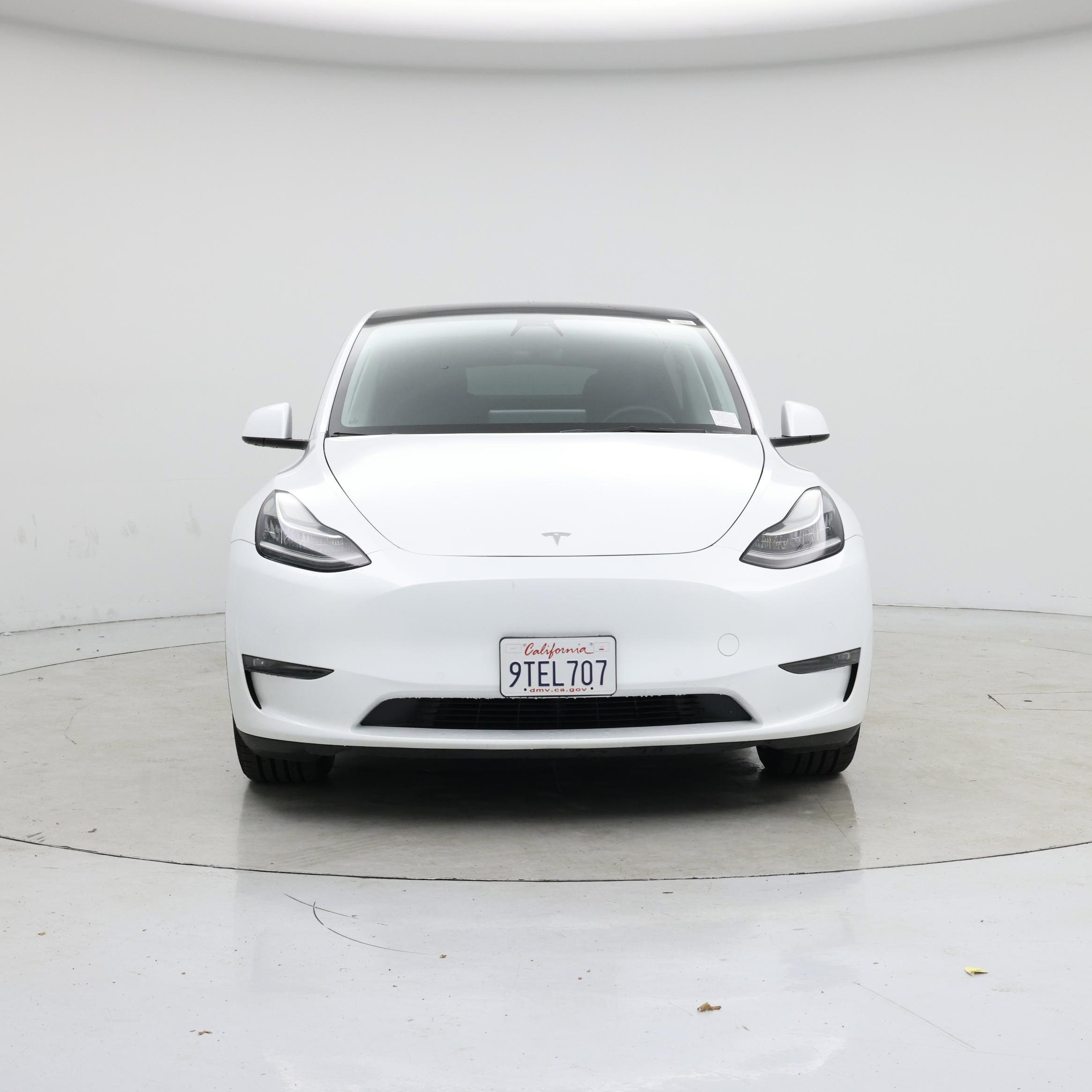 Thumbnail: 2022 Tesla Model Y - 5