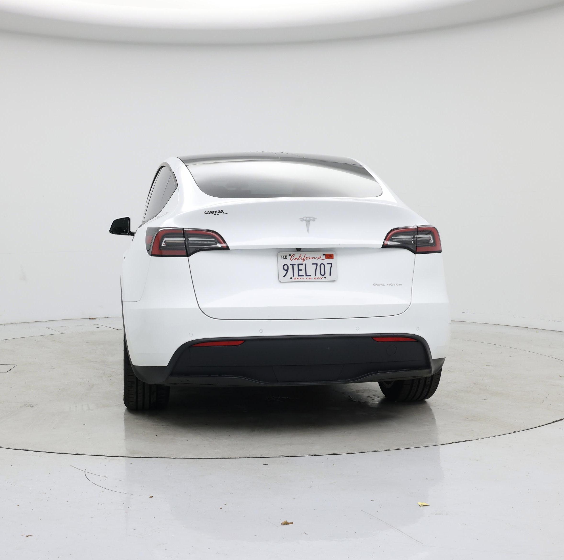 Thumbnail: 2022 Tesla Model Y - 6