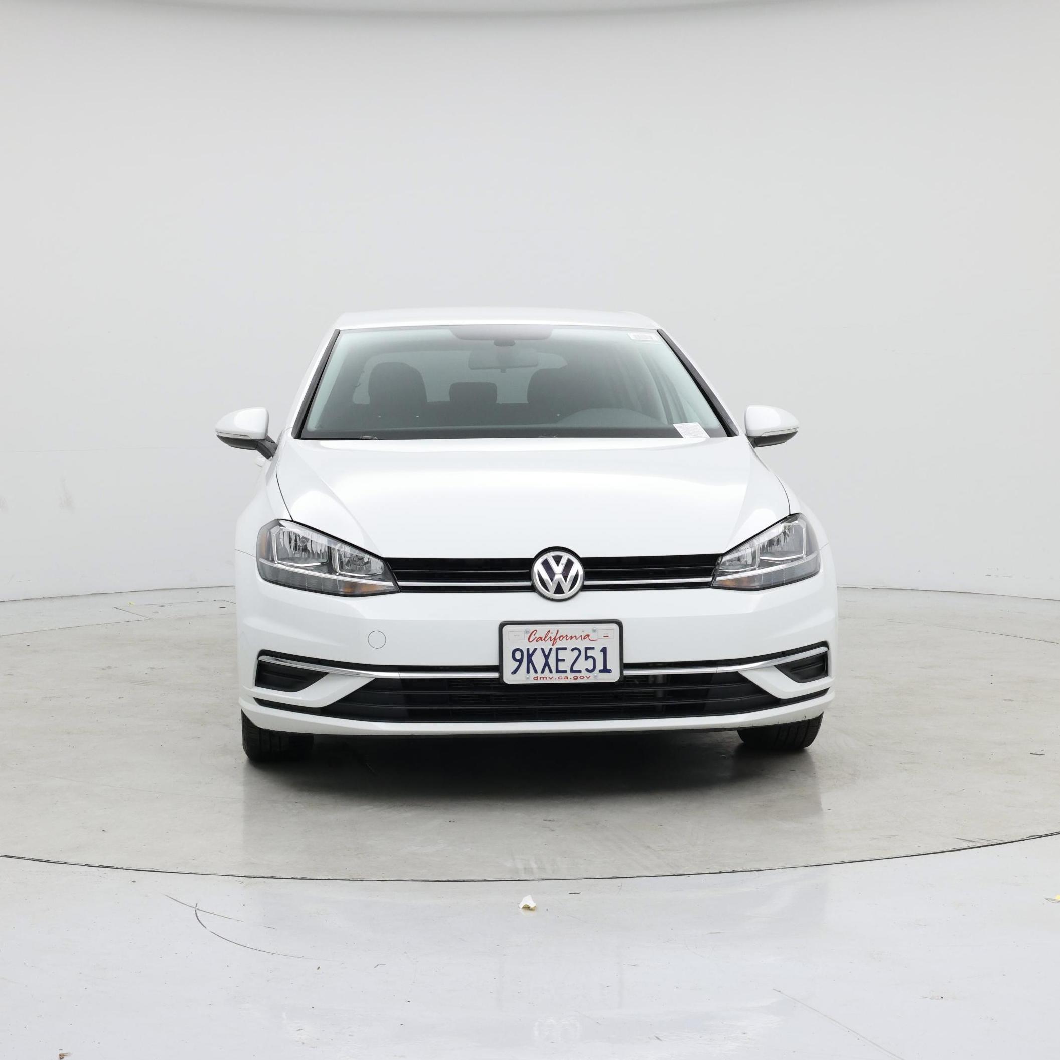 Thumbnail: 2019 Volkswagen Golf - 5