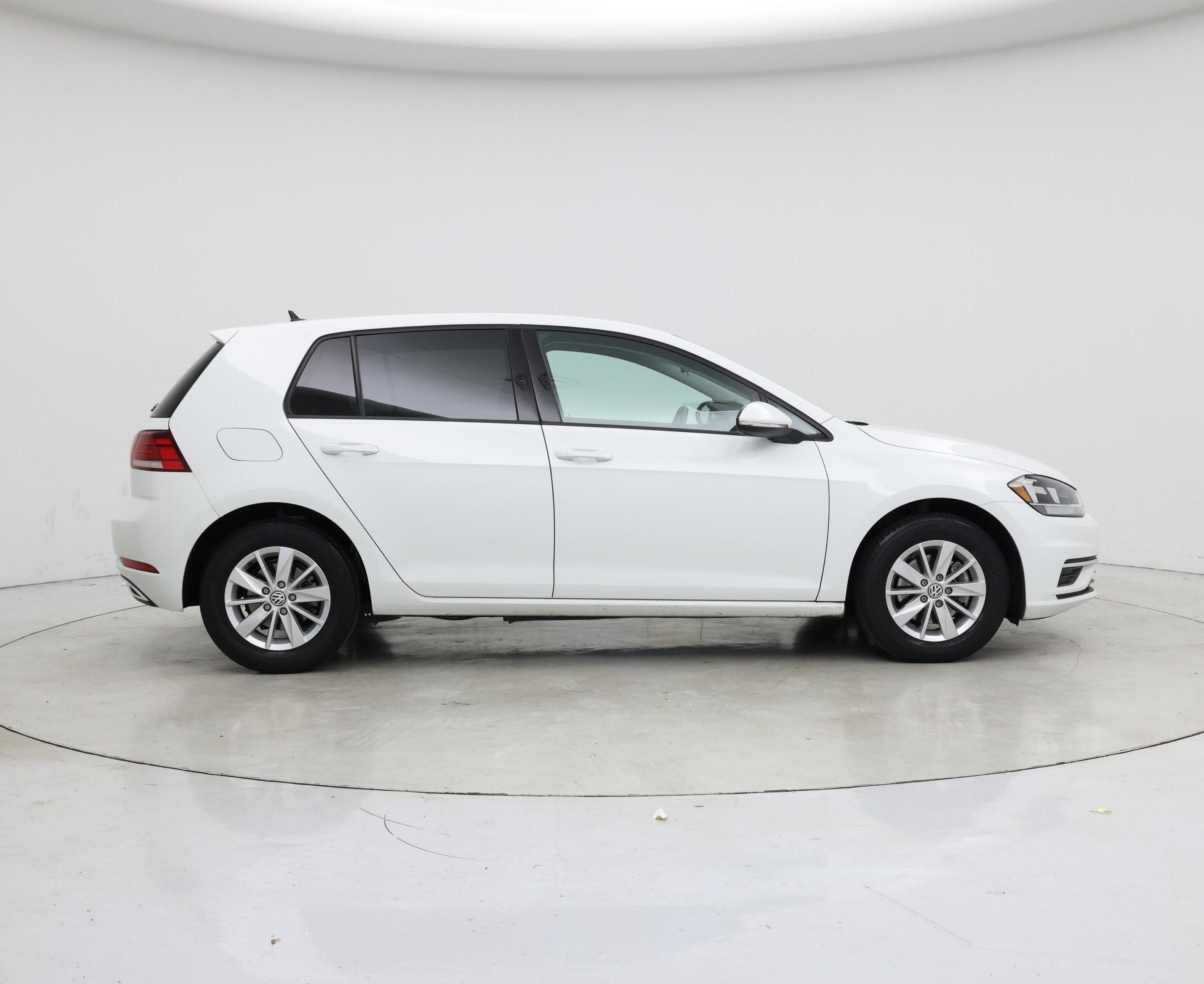 Thumbnail: 2019 Volkswagen Golf - 7